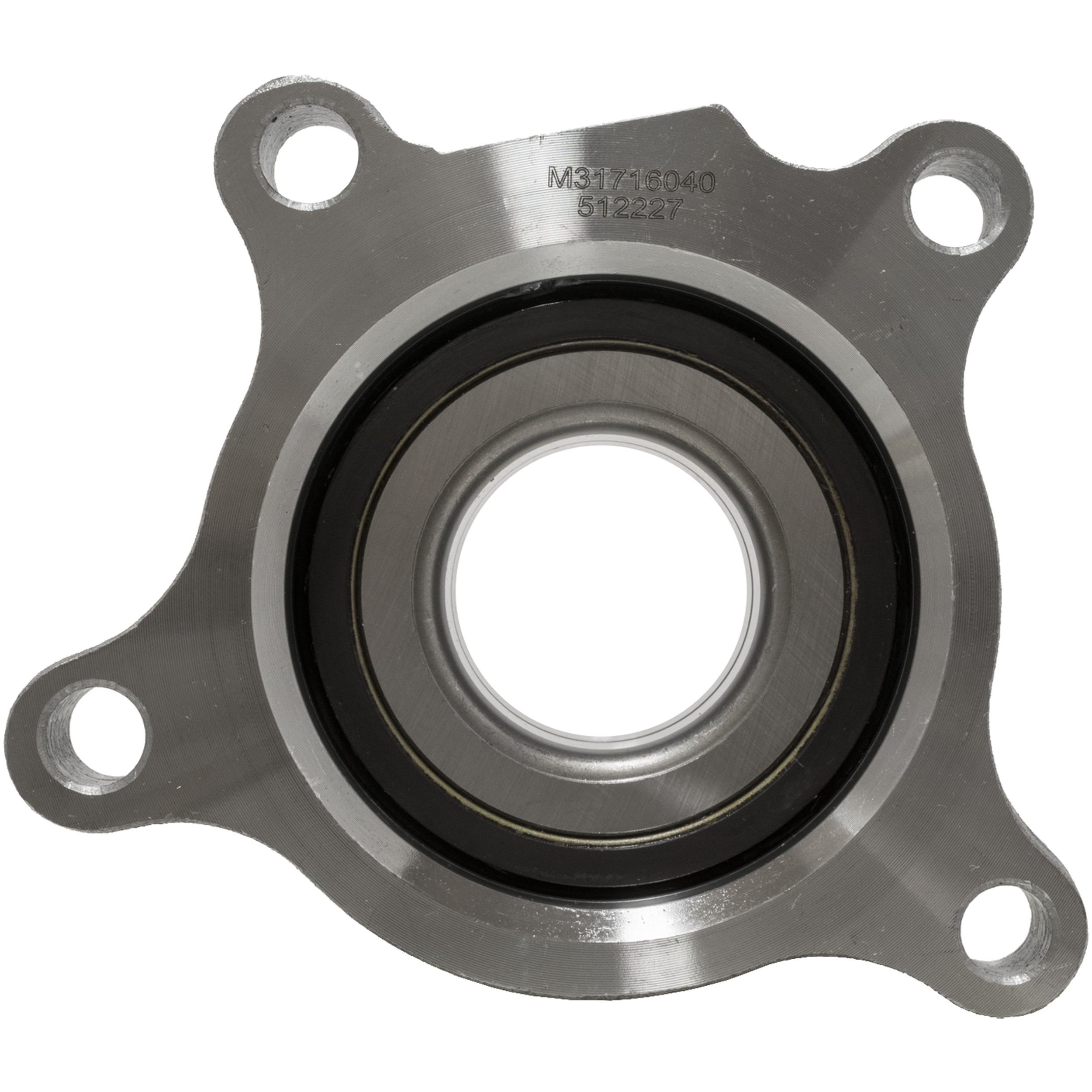 Wheel Bearing Module