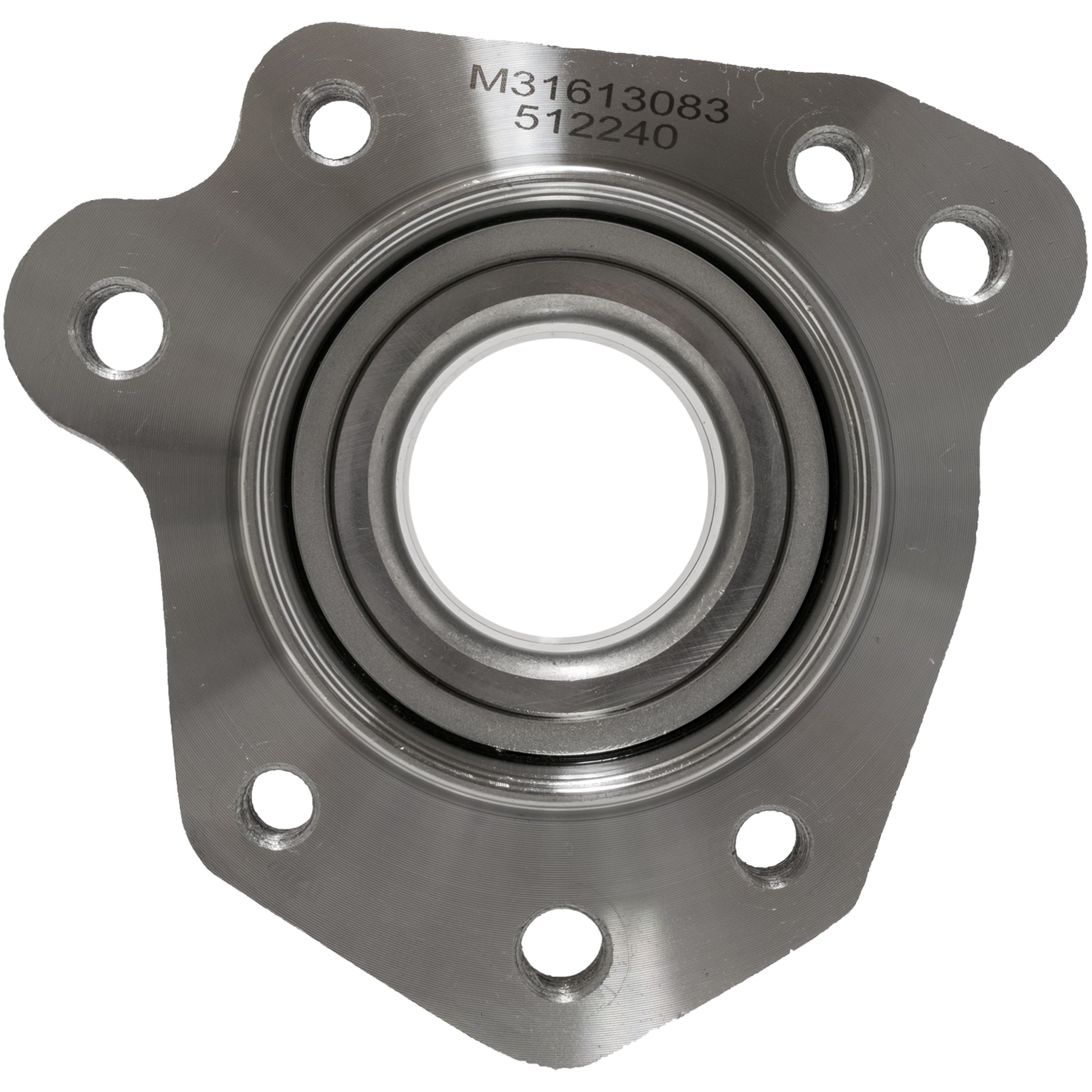 Wheel Bearing Module