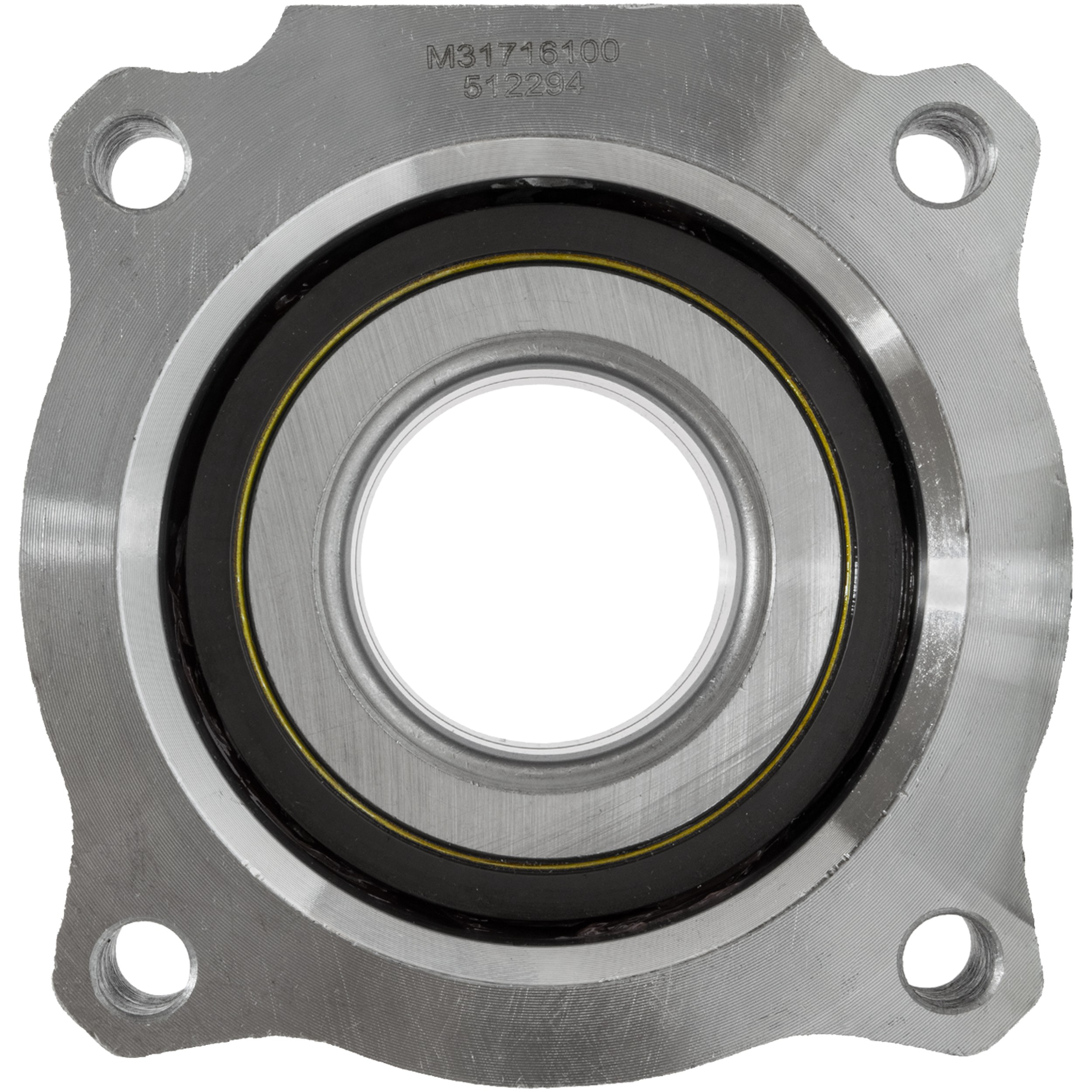 Wheel Bearing Module
