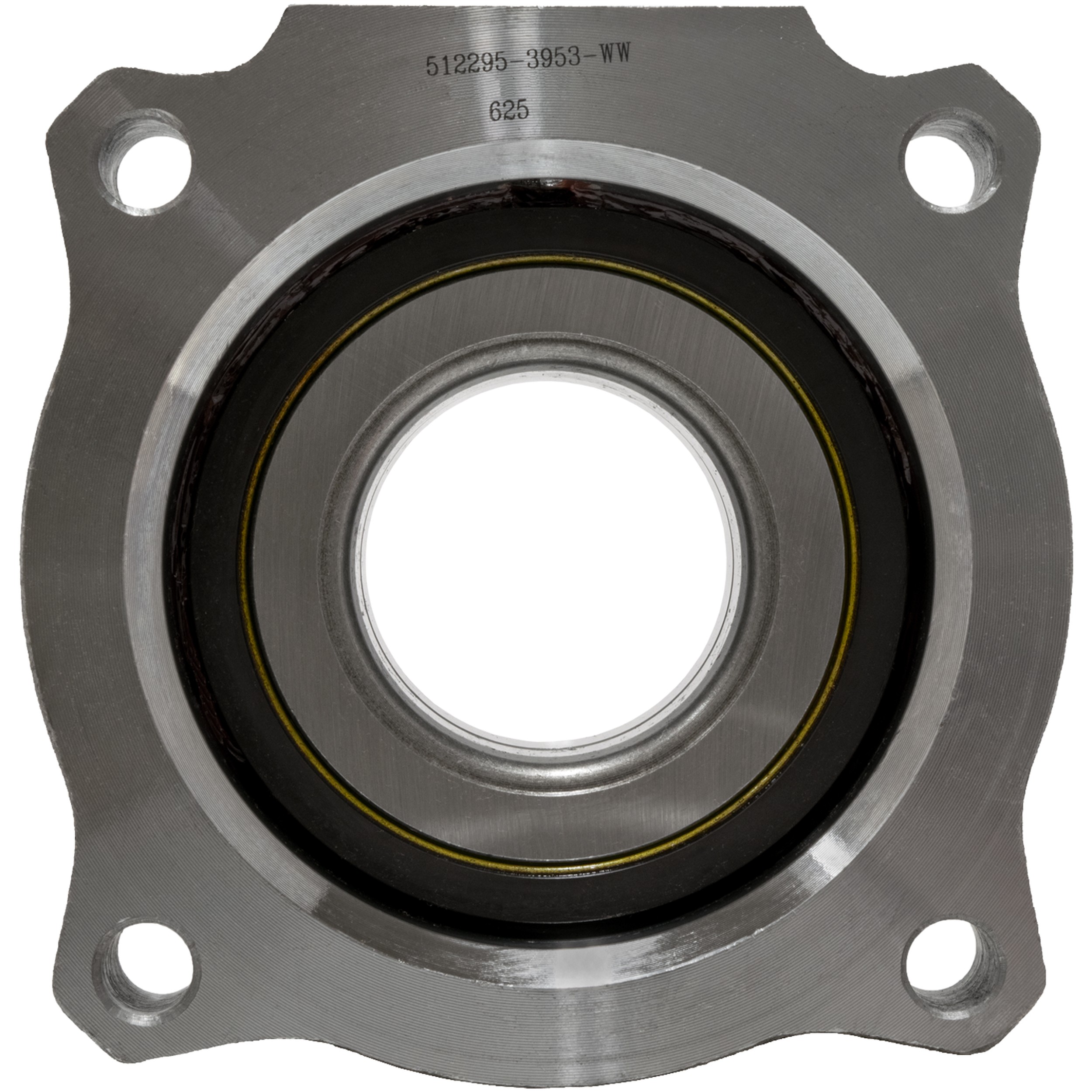 Wheel Bearing Module