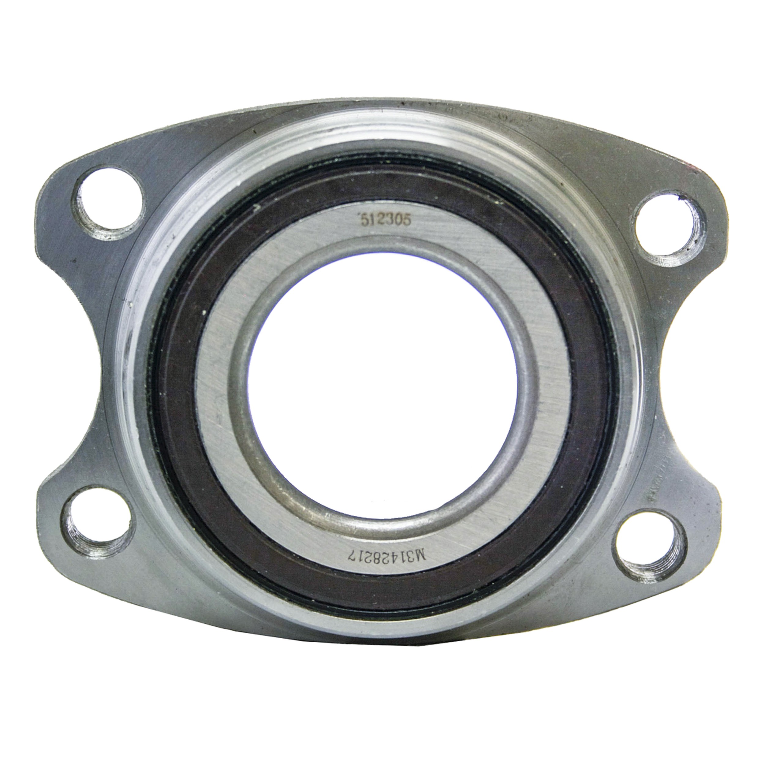 Wheel Bearing Module
