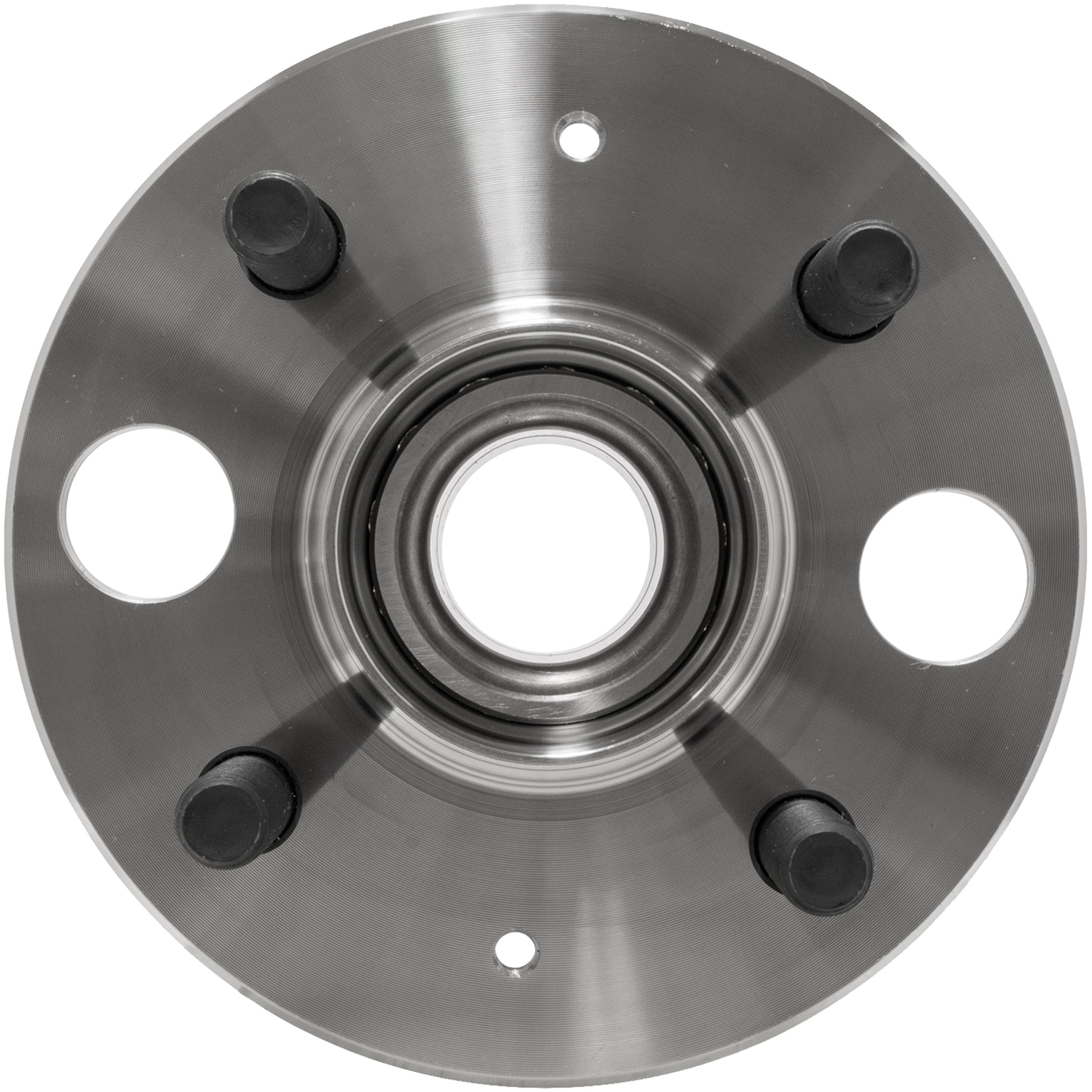 Wheel Bearing and Hub Assembly