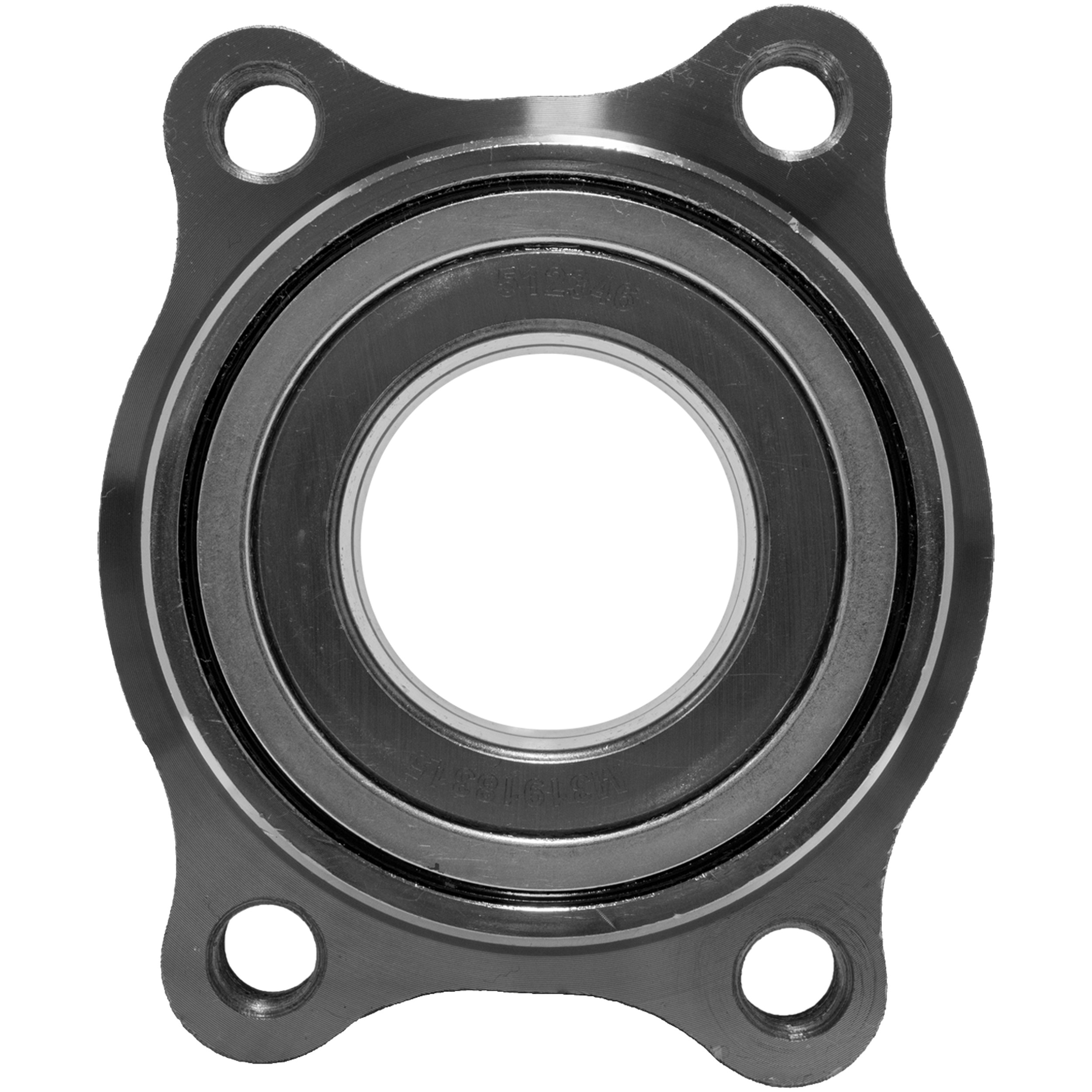 Wheel Bearing Module