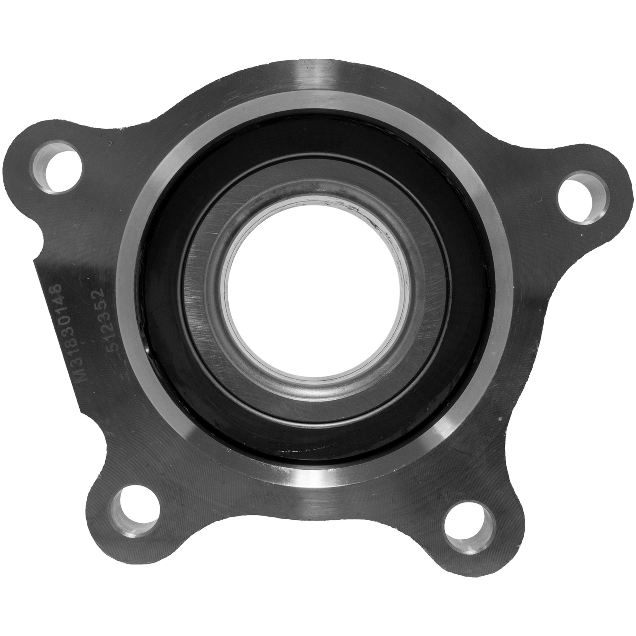 Wheel Bearing Module