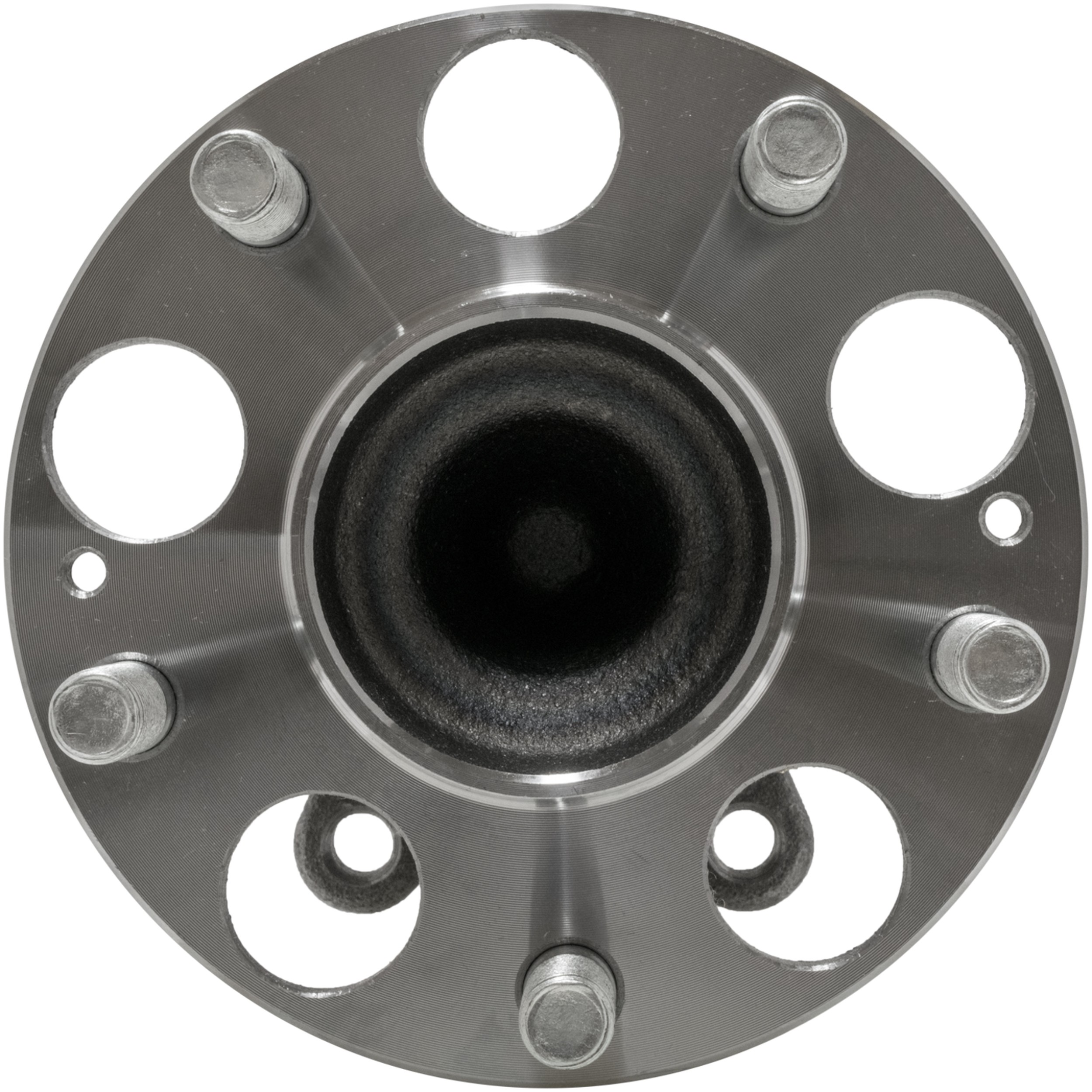 Wheel Bearing and Hub Assembly