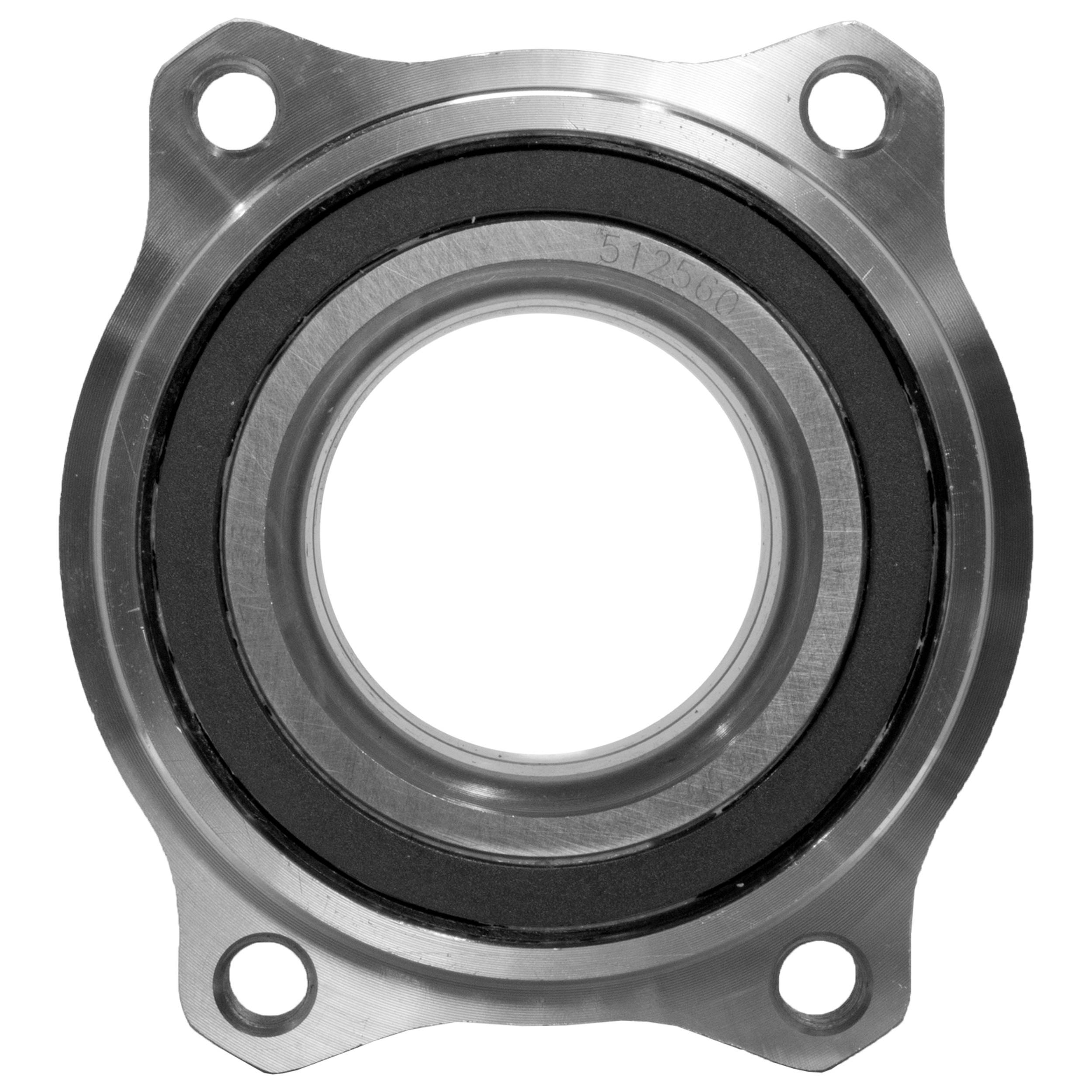 Wheel Bearing Module