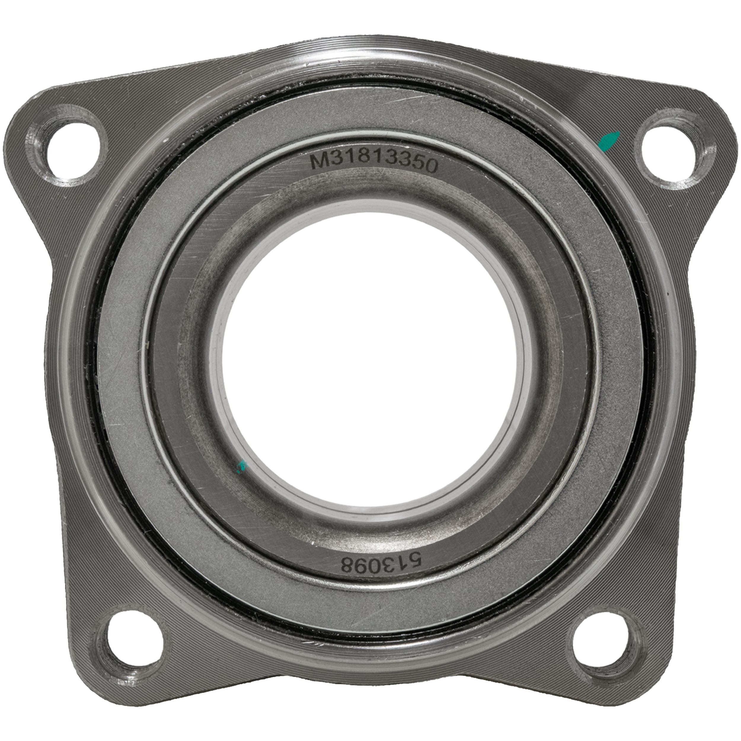 Wheel Bearing Module