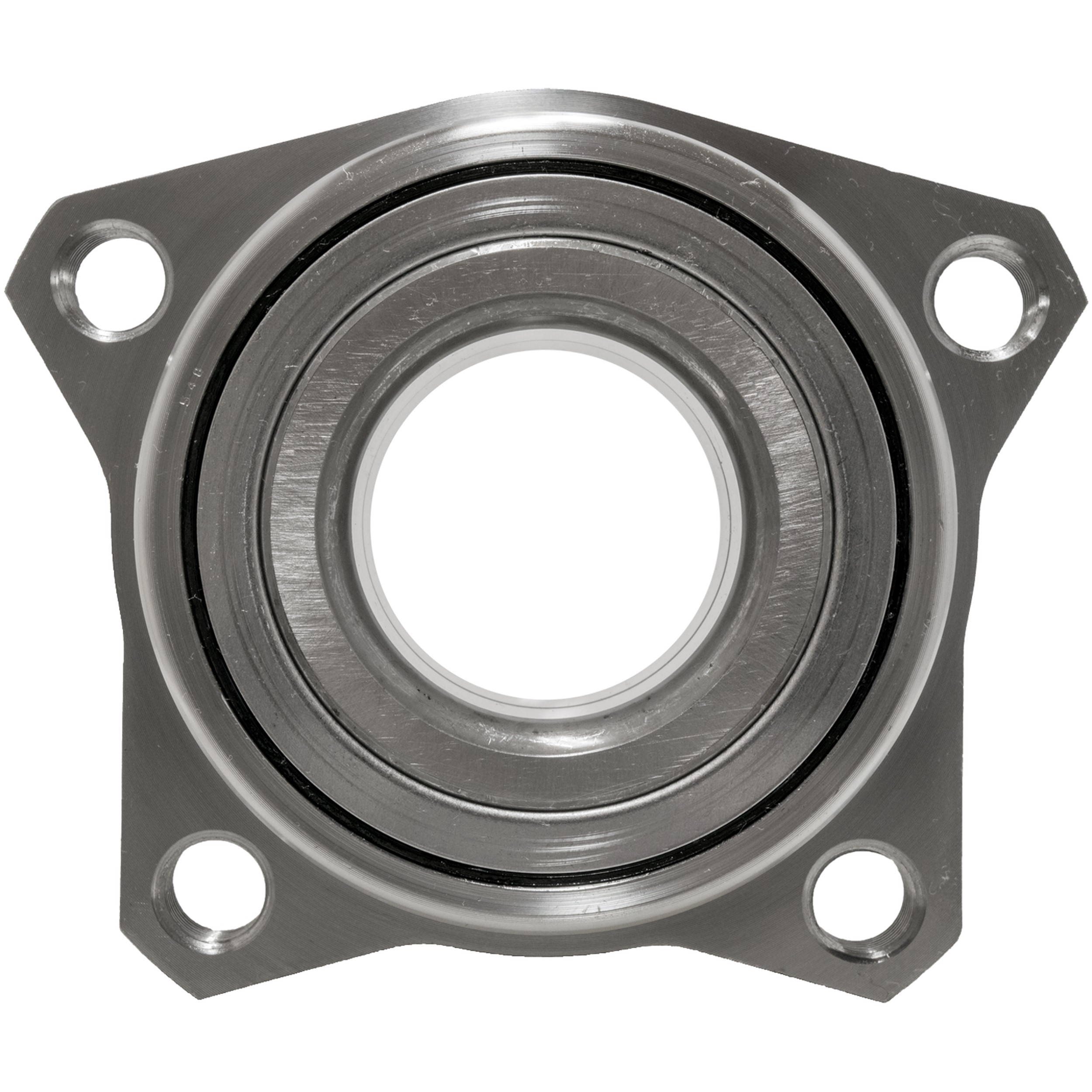 Wheel Bearing Module