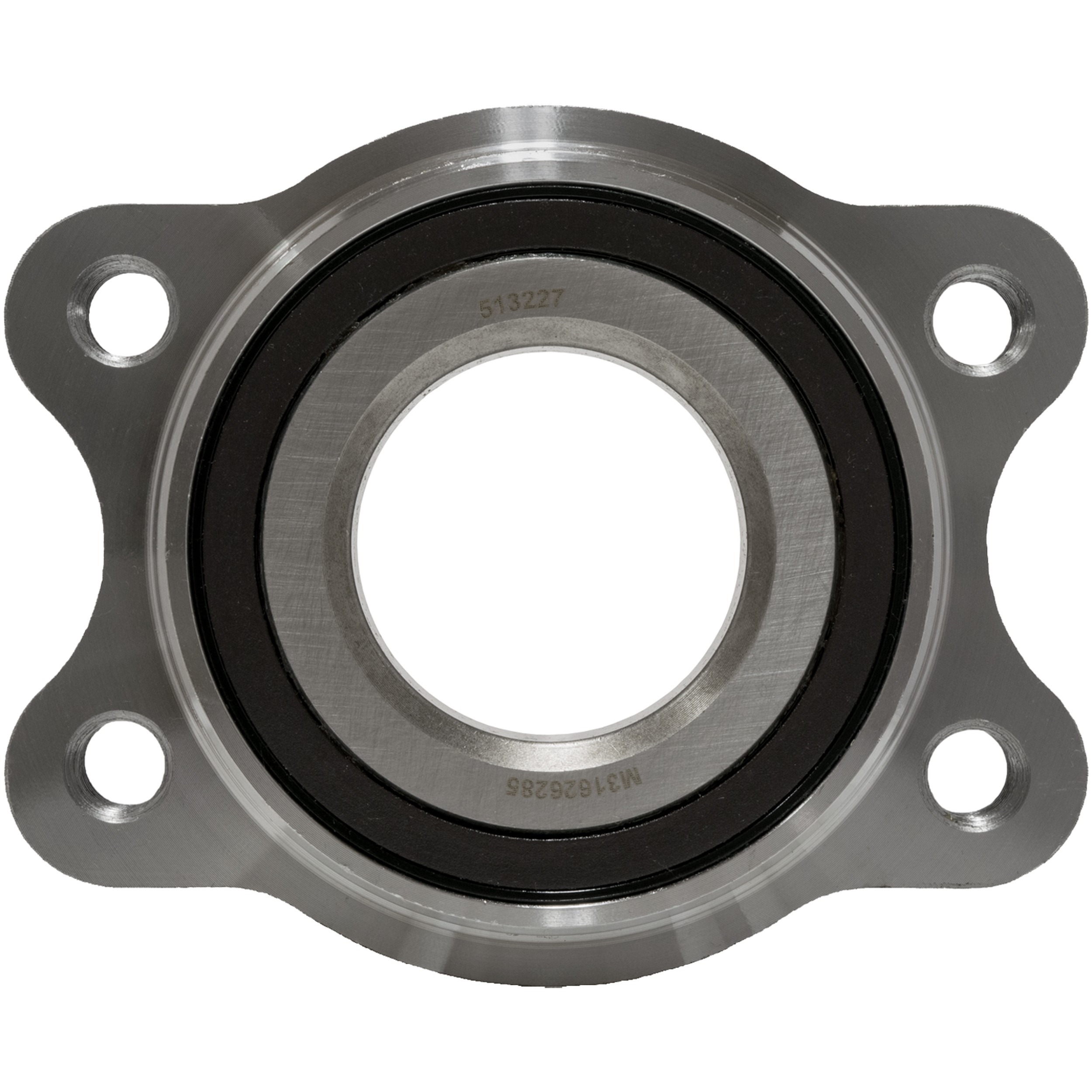 Wheel Bearing Module