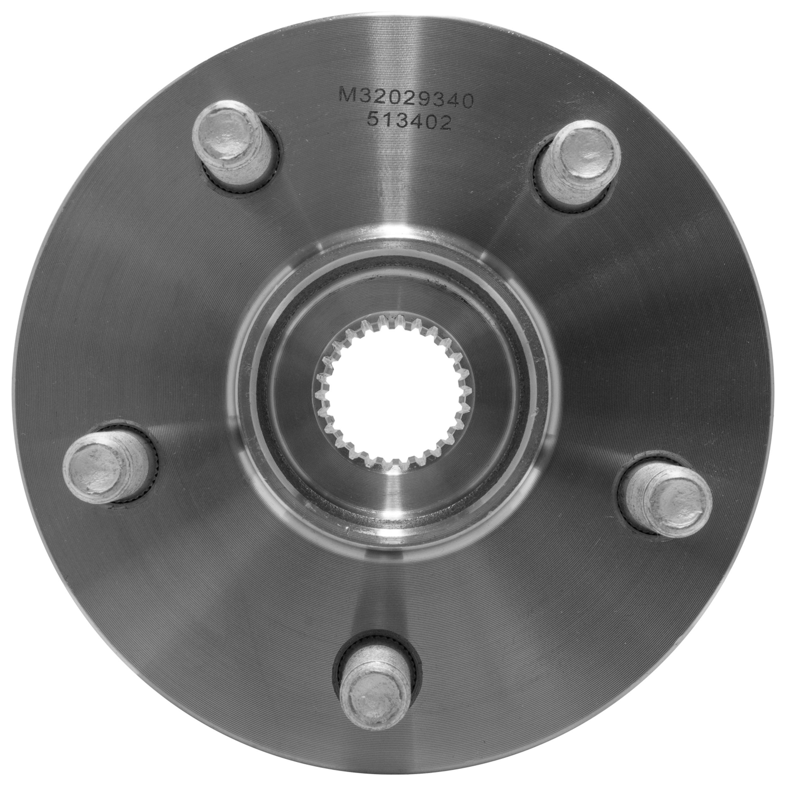 Wheel Bearing Module