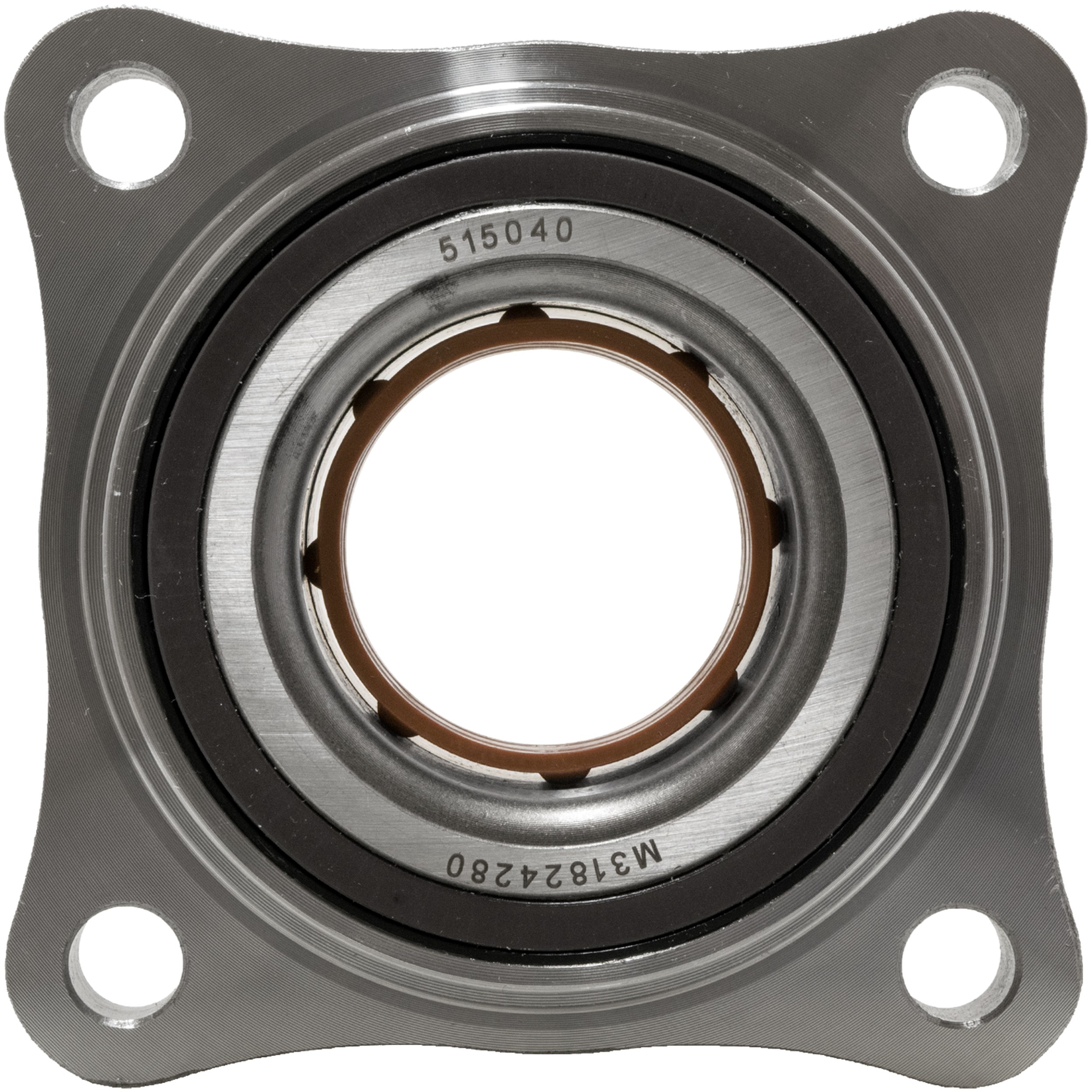 Wheel Bearing Module