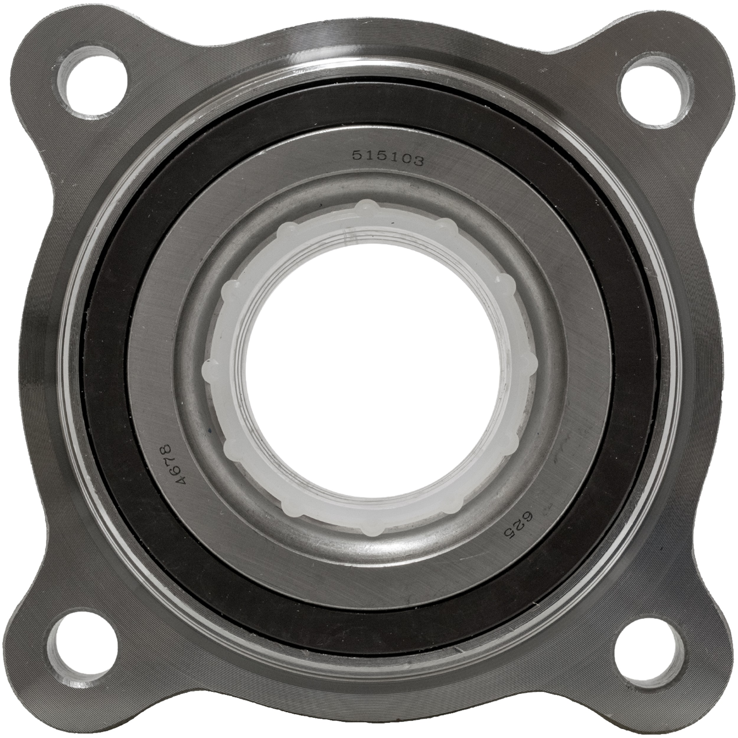 Wheel Bearing Module