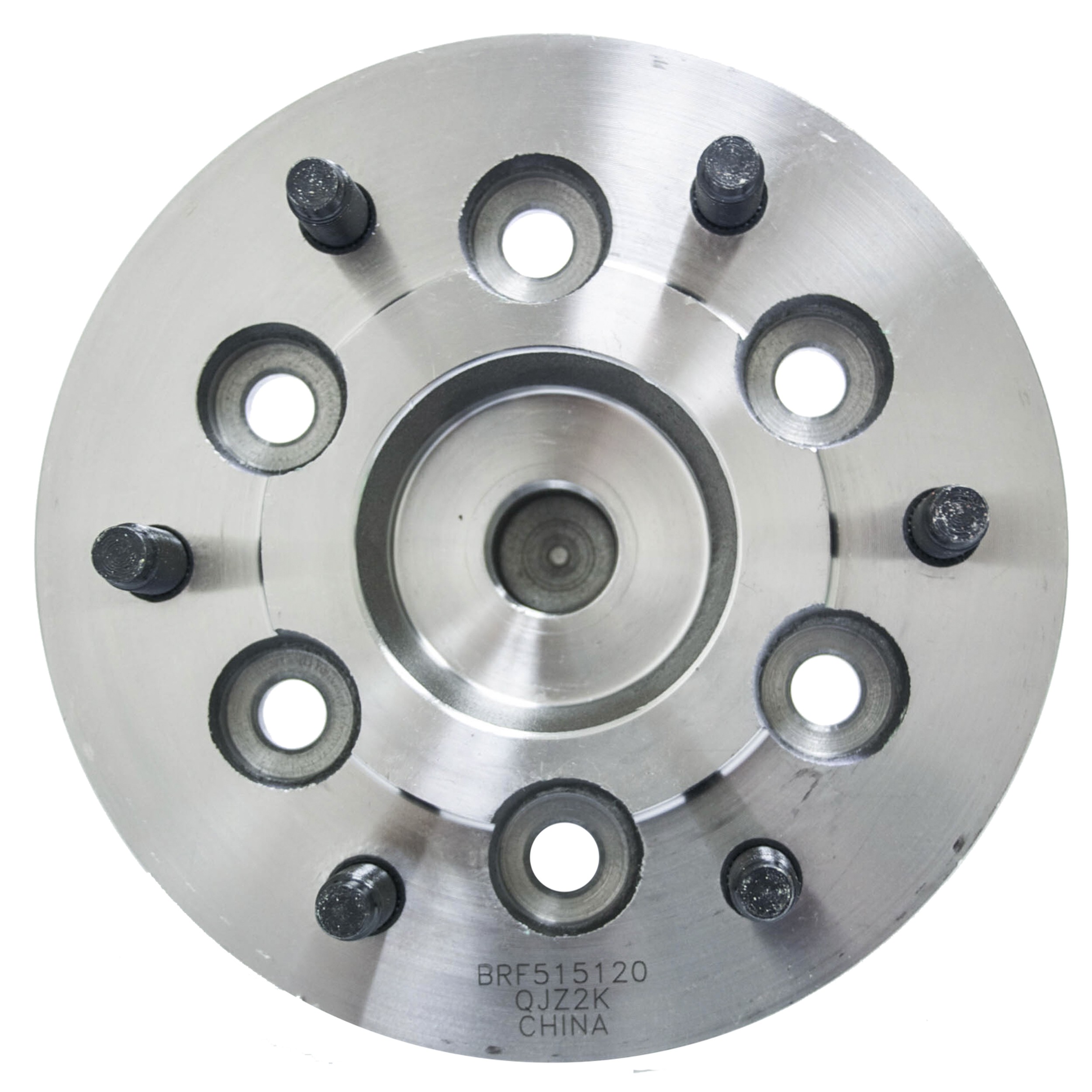 Wheel Bearing and Hub Assembly