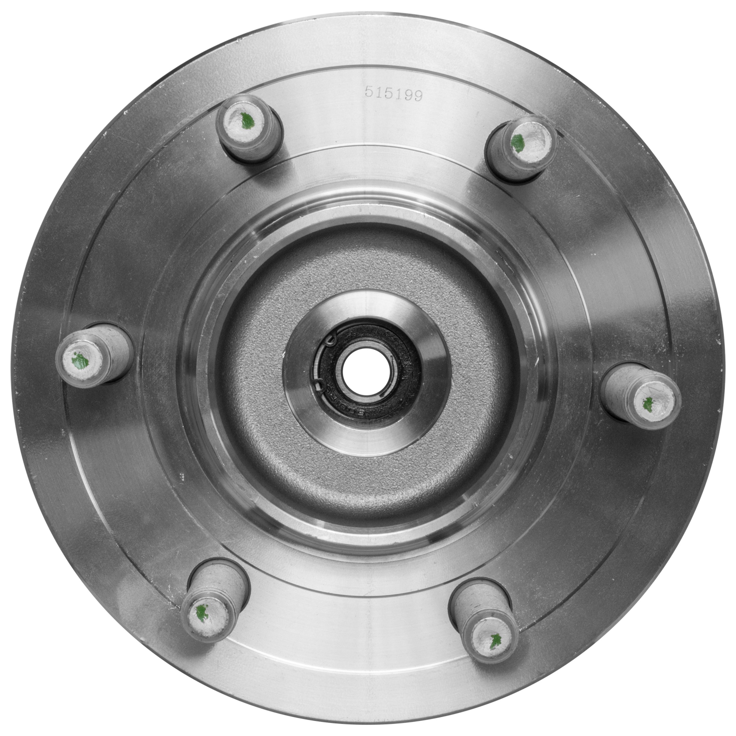 Wheel Bearing Module