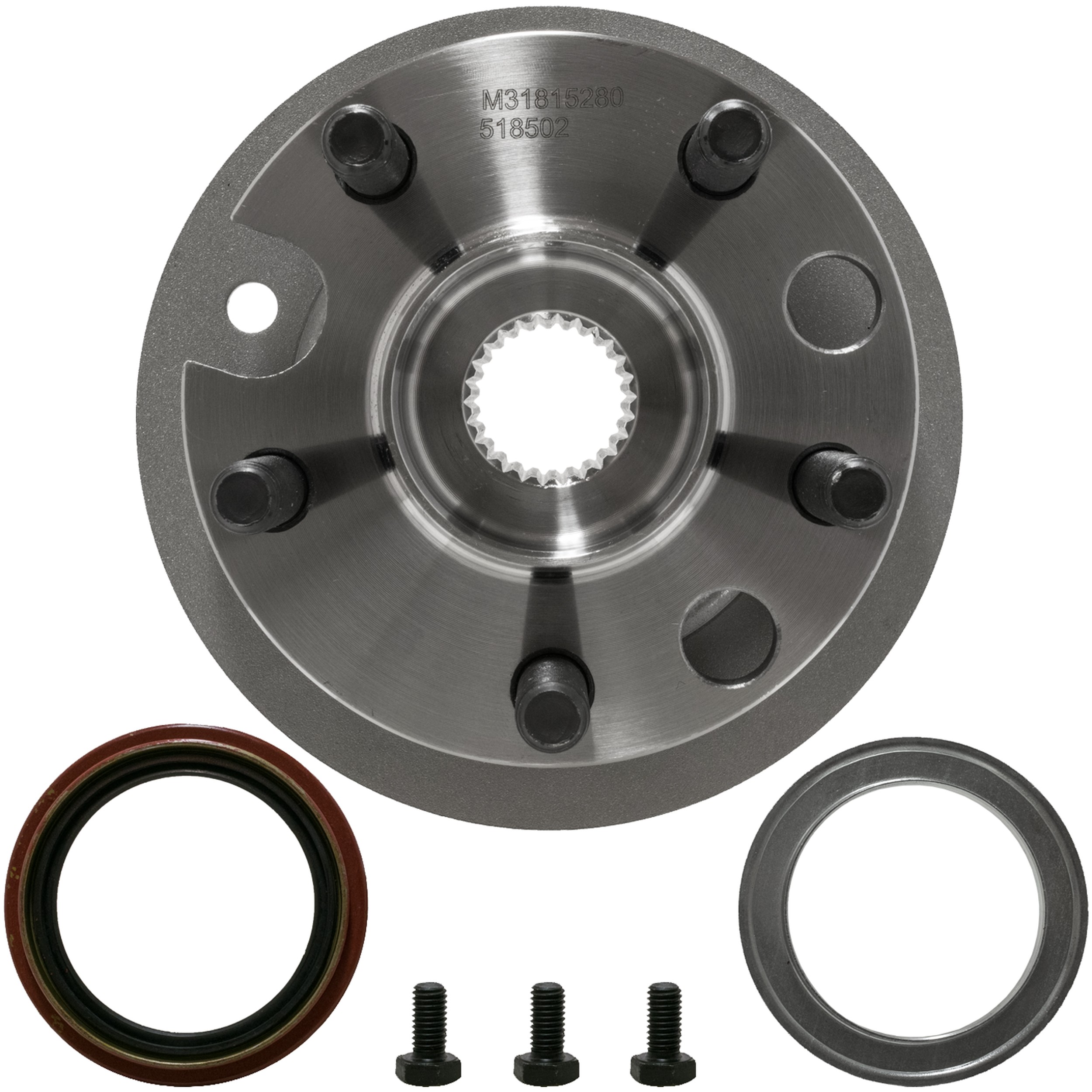 Wheel Hub Repair Kit