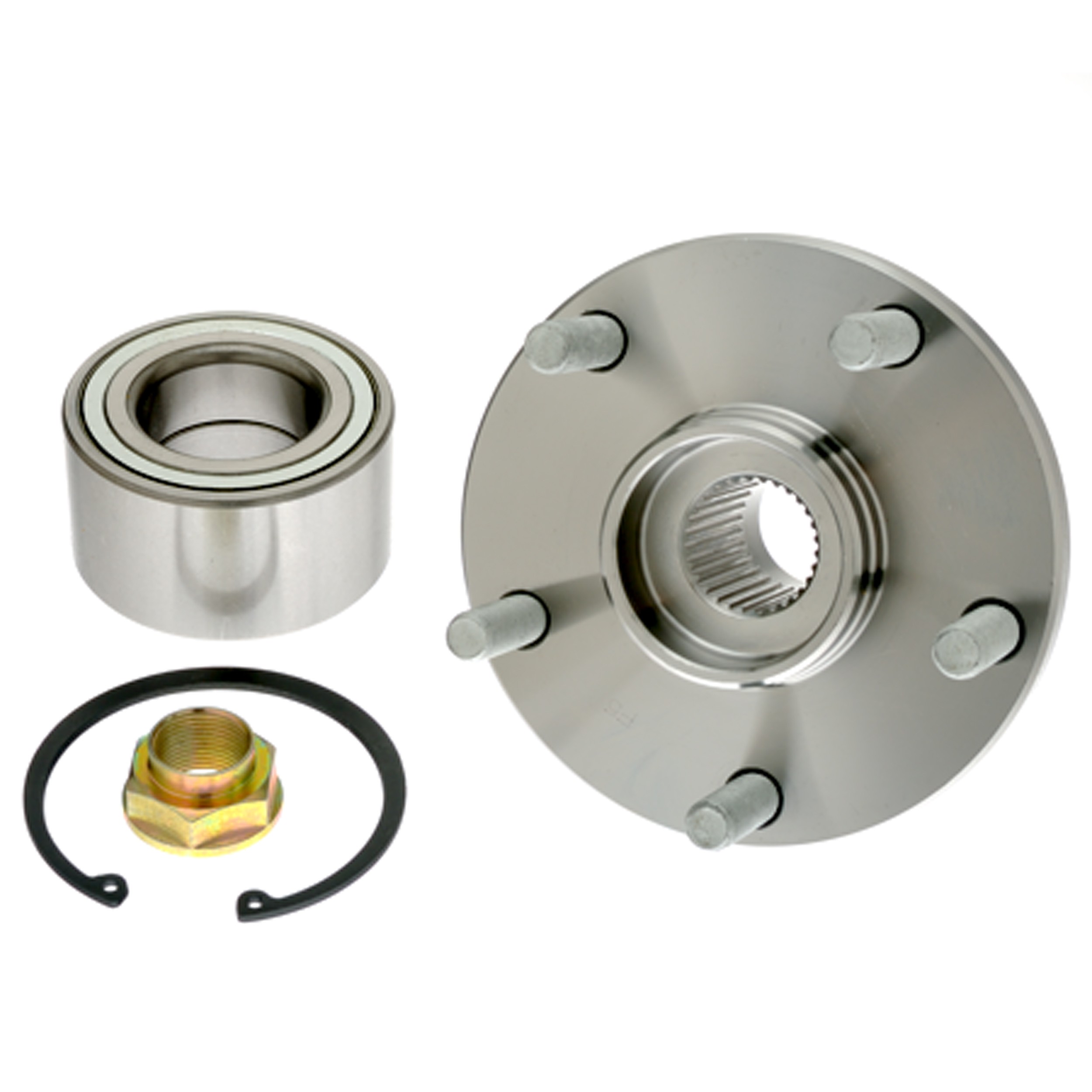 Wheel Hub Repair Kit