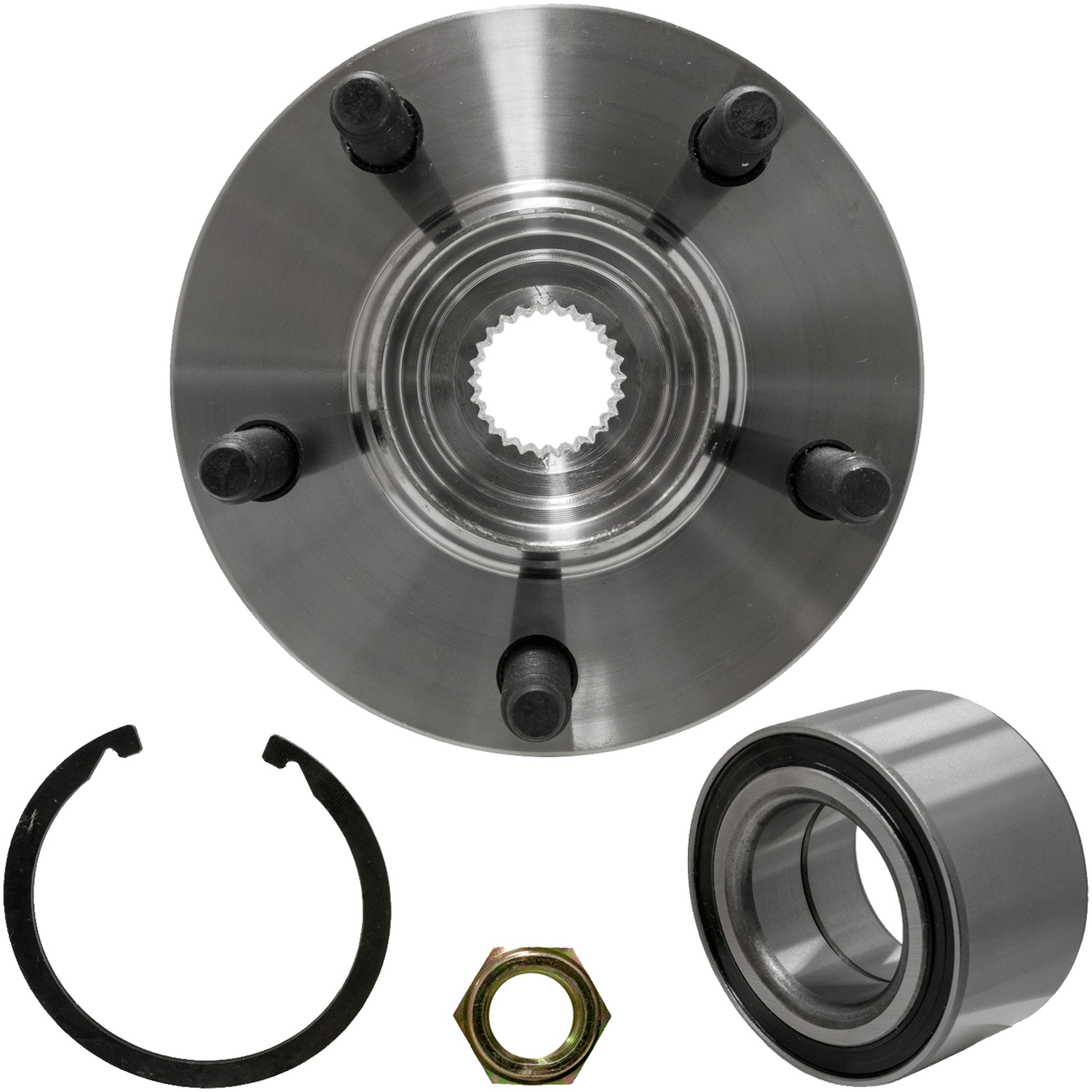 Wheel Hub Repair Kit