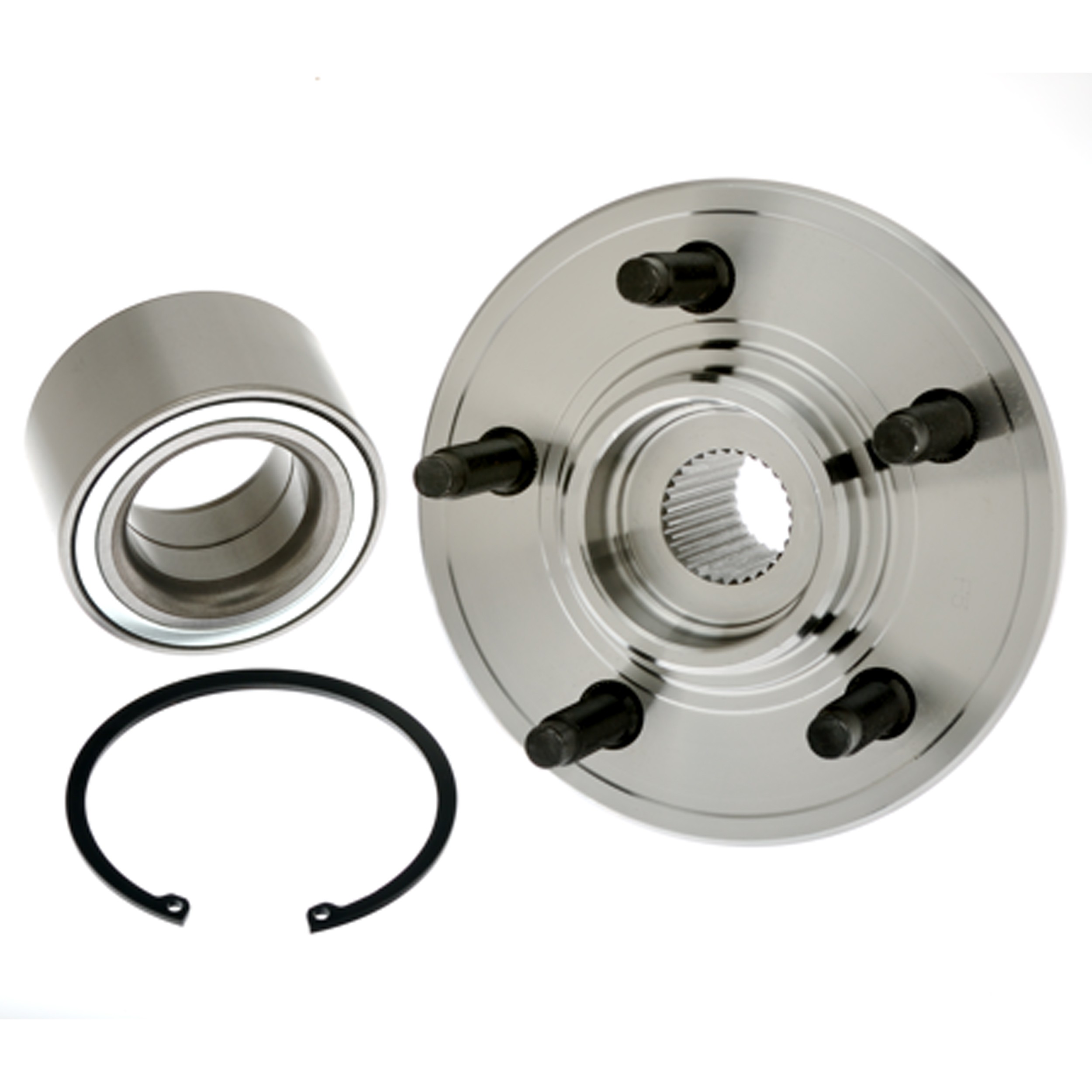 Wheel Hub Repair Kit