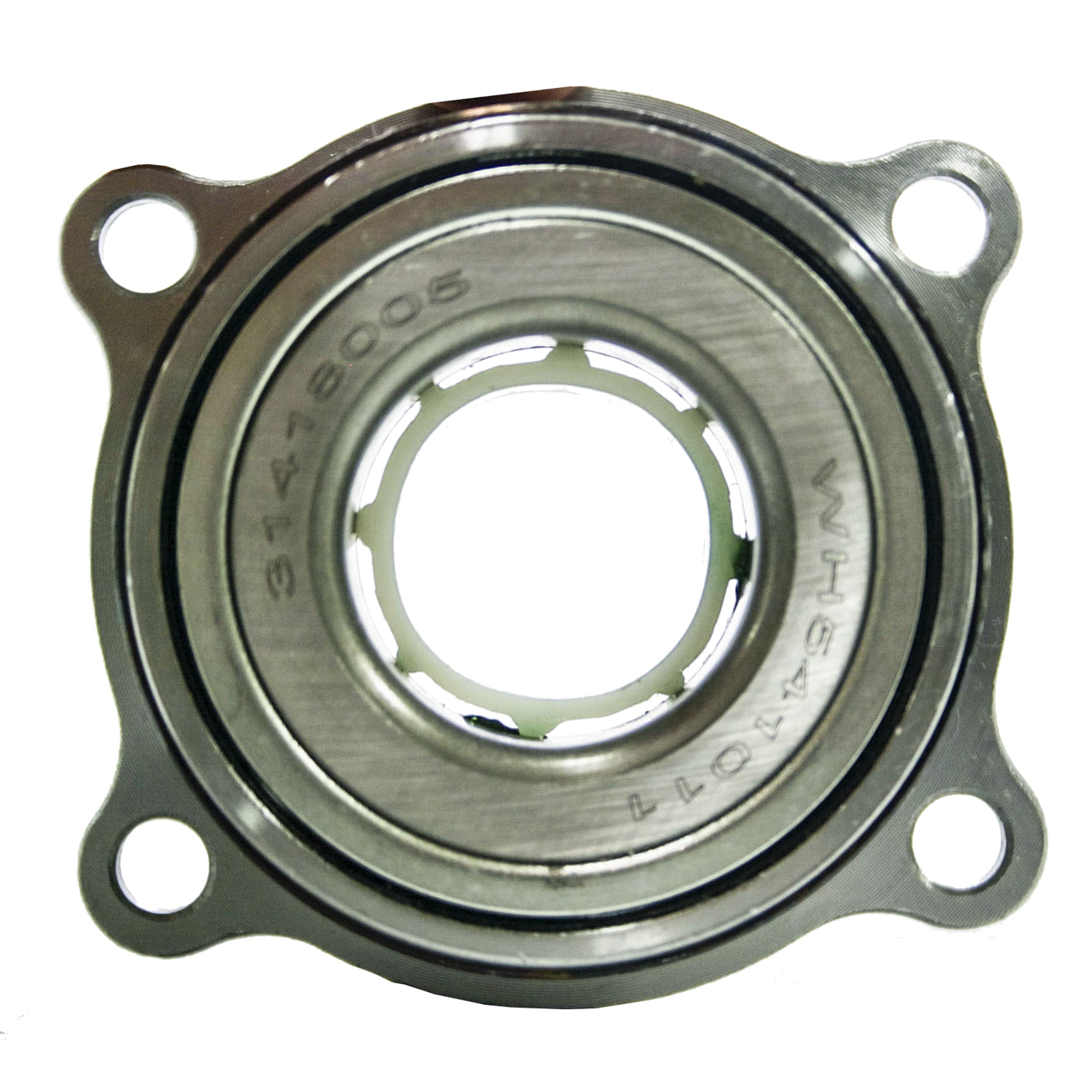 Wheel Bearing Module