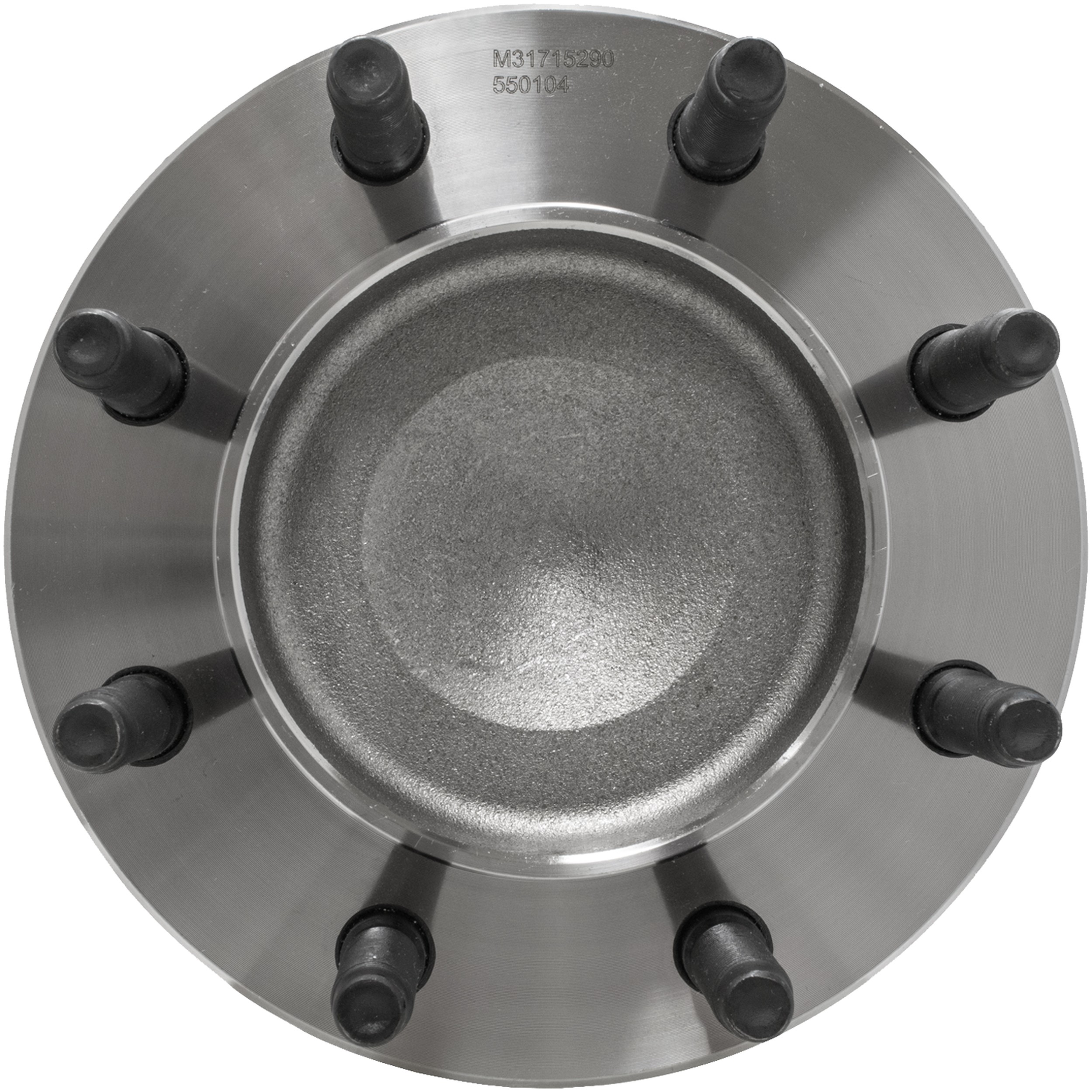 Wheel Bearing and Hub Assembly