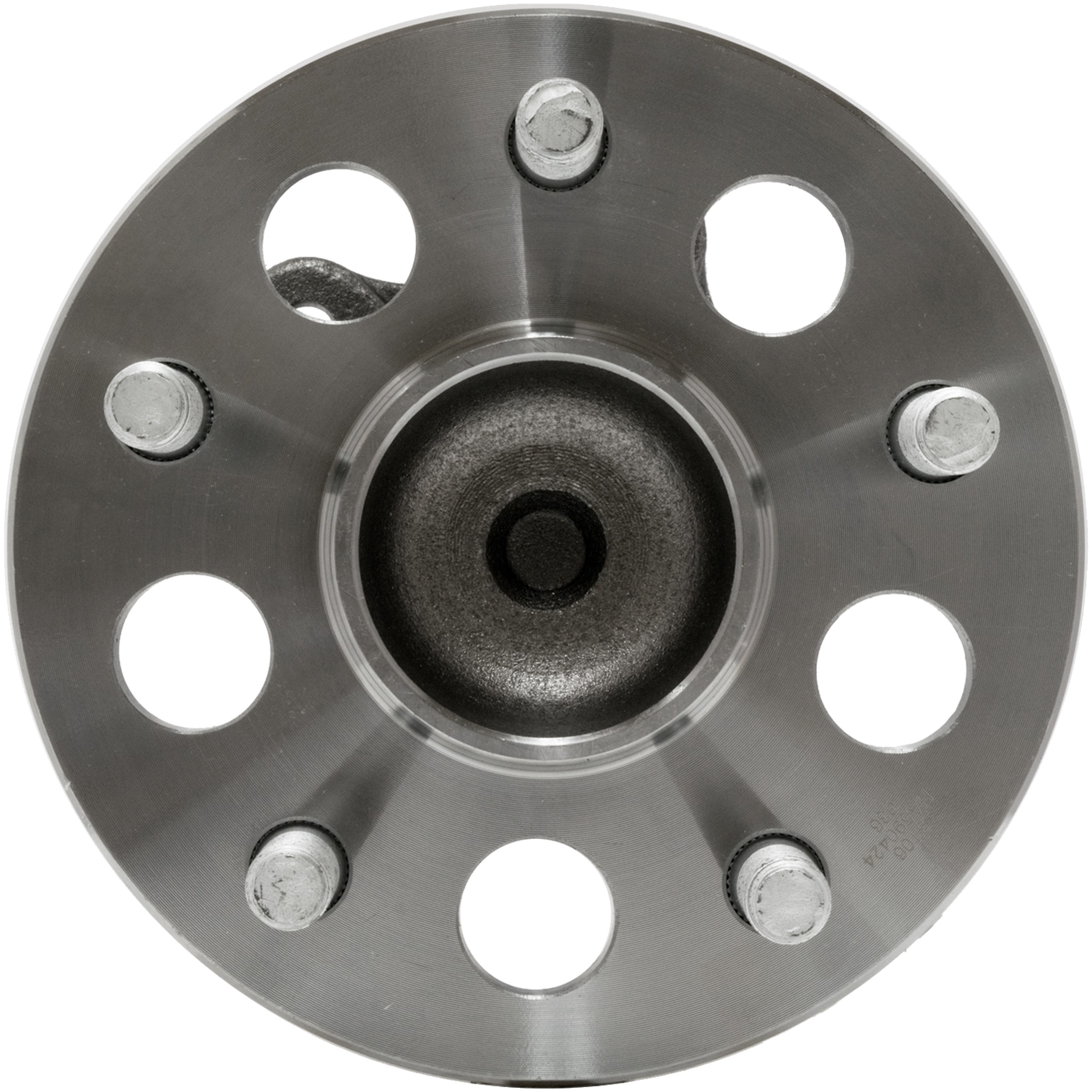 Wheel Bearing and Hub Assembly