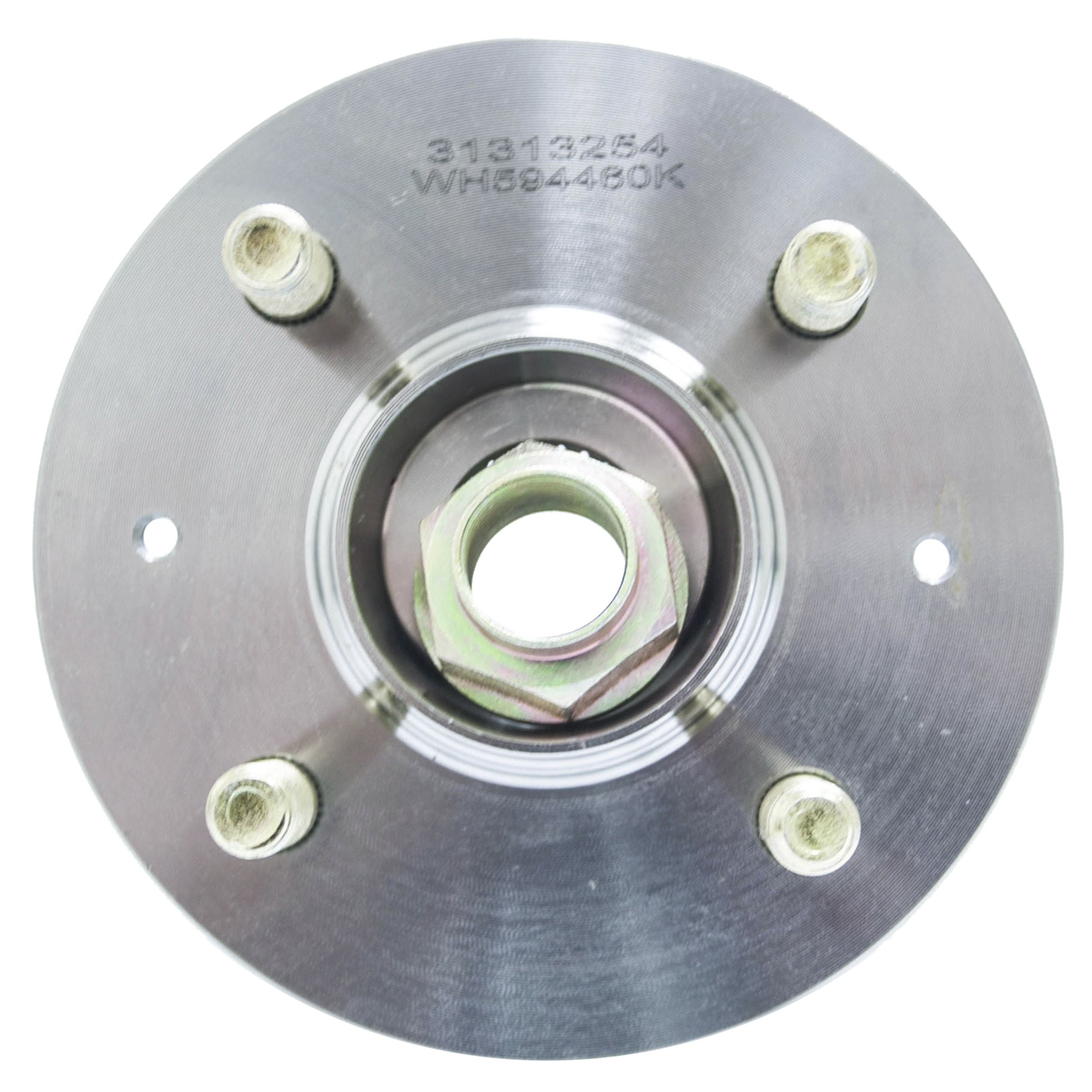 Wheel Hub Repair Kit