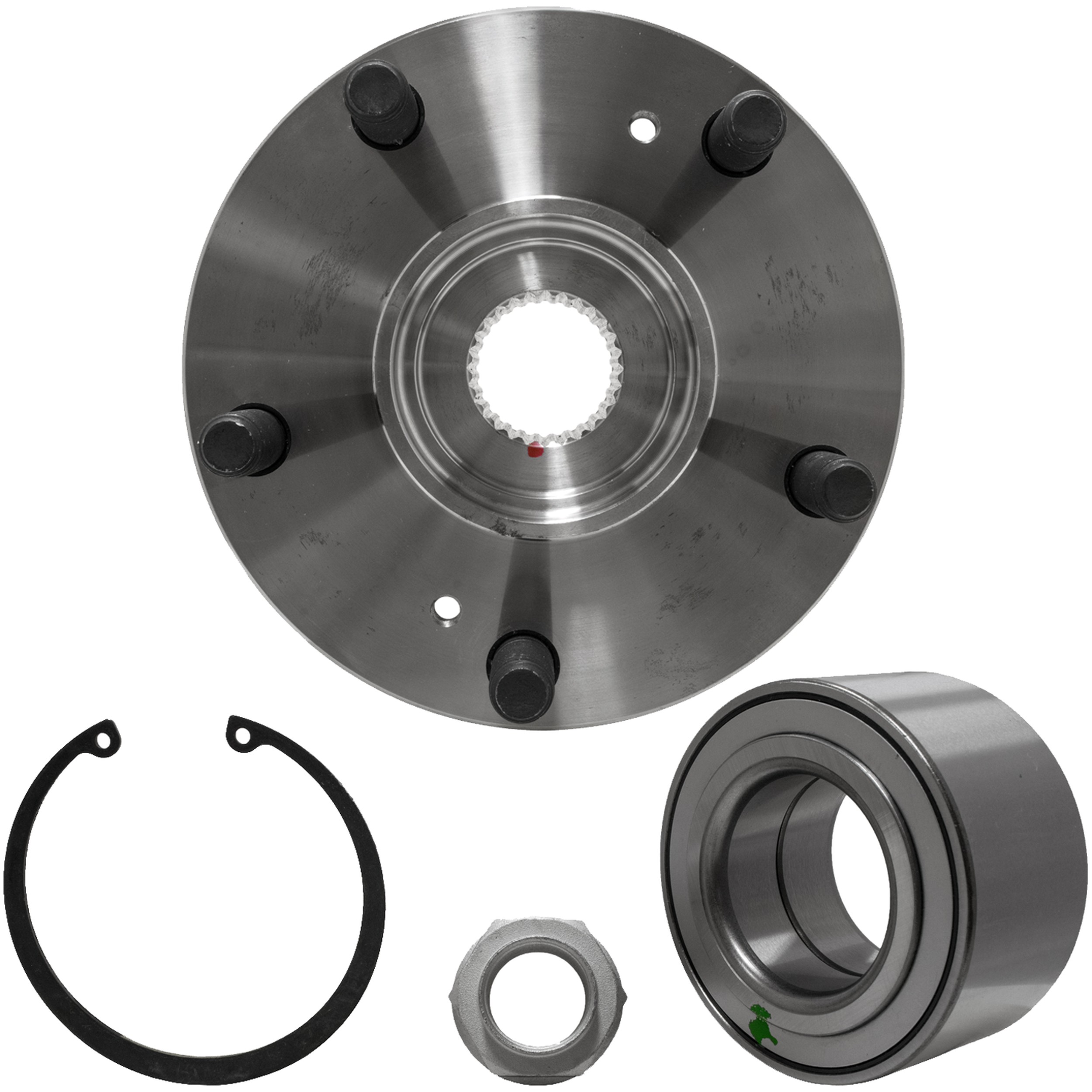 Wheel Hub Repair Kit