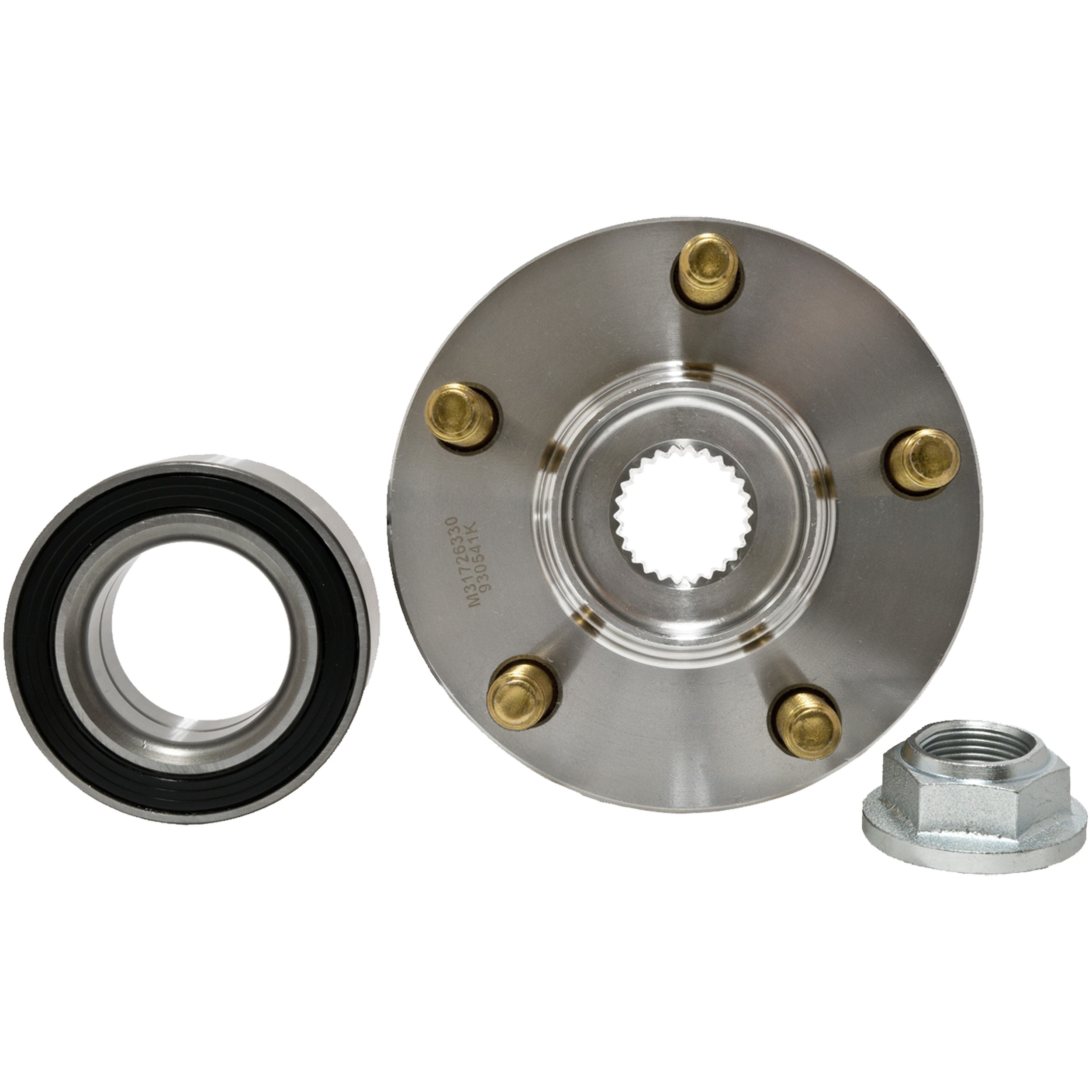 Wheel Hub Repair Kit
