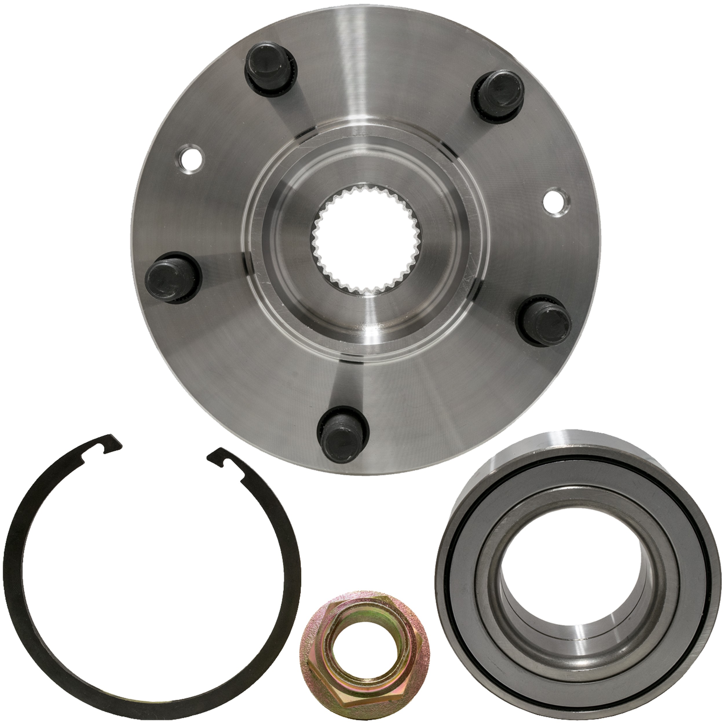 Wheel Hub Repair Kit