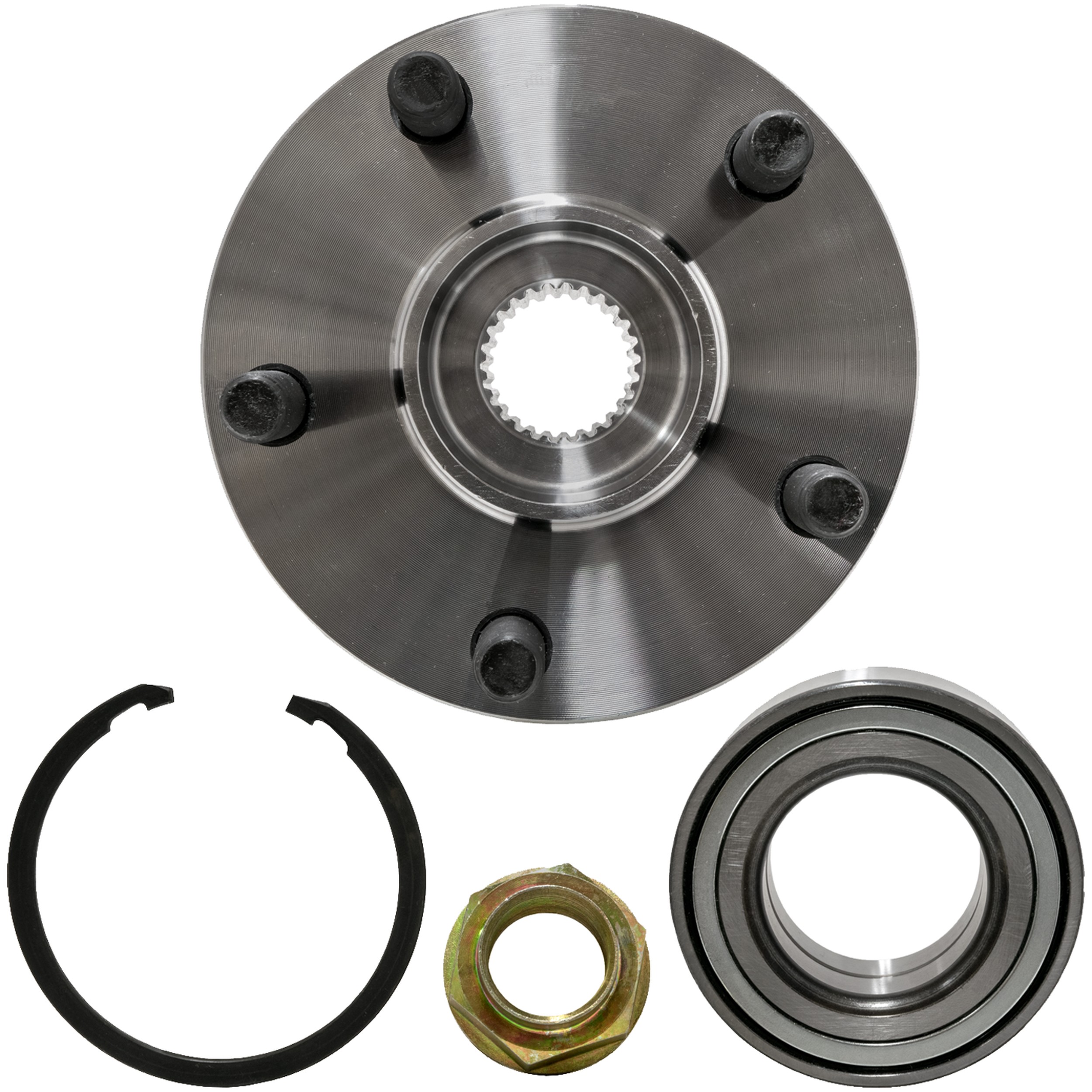 Wheel Hub Repair Kit