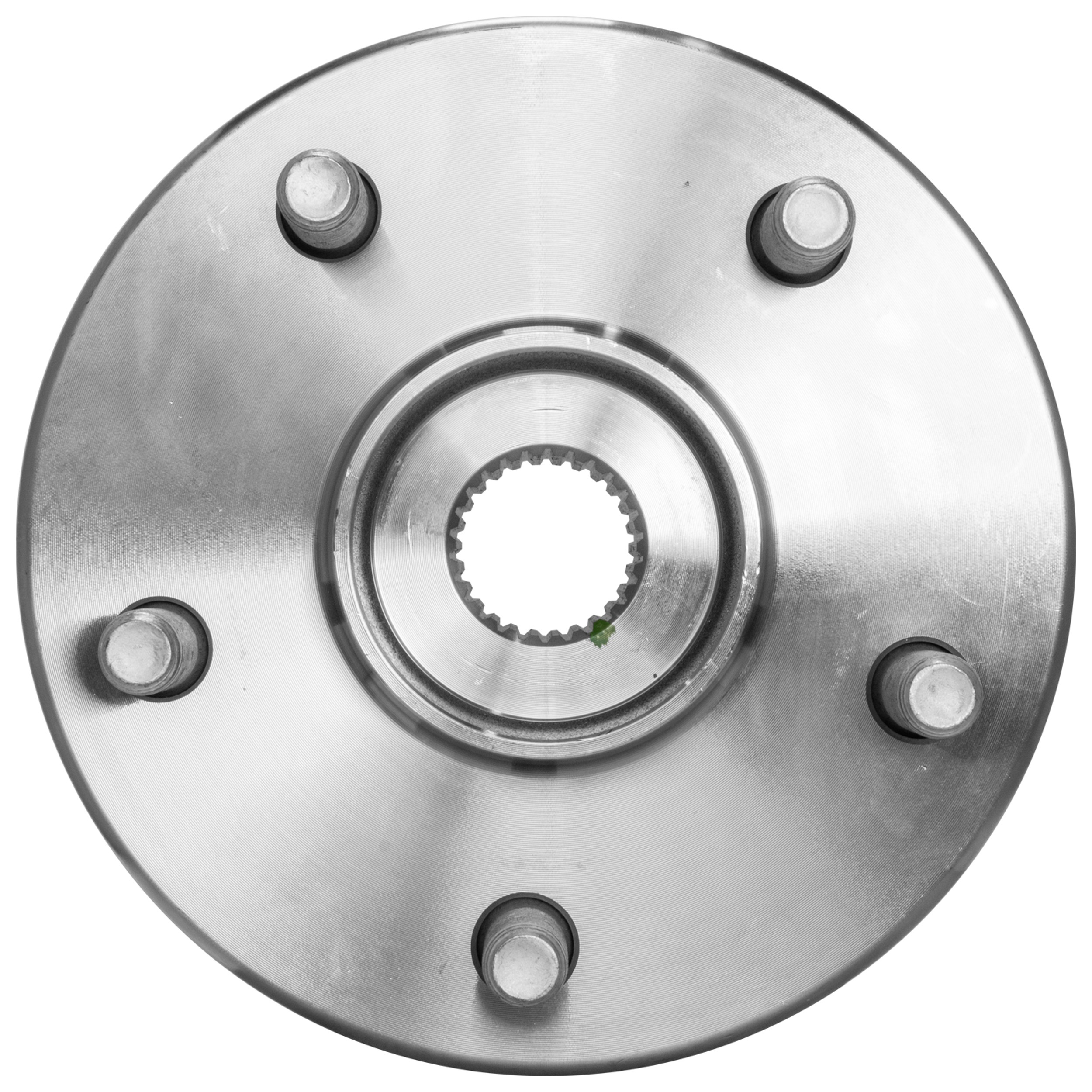 Wheel Bearing Module