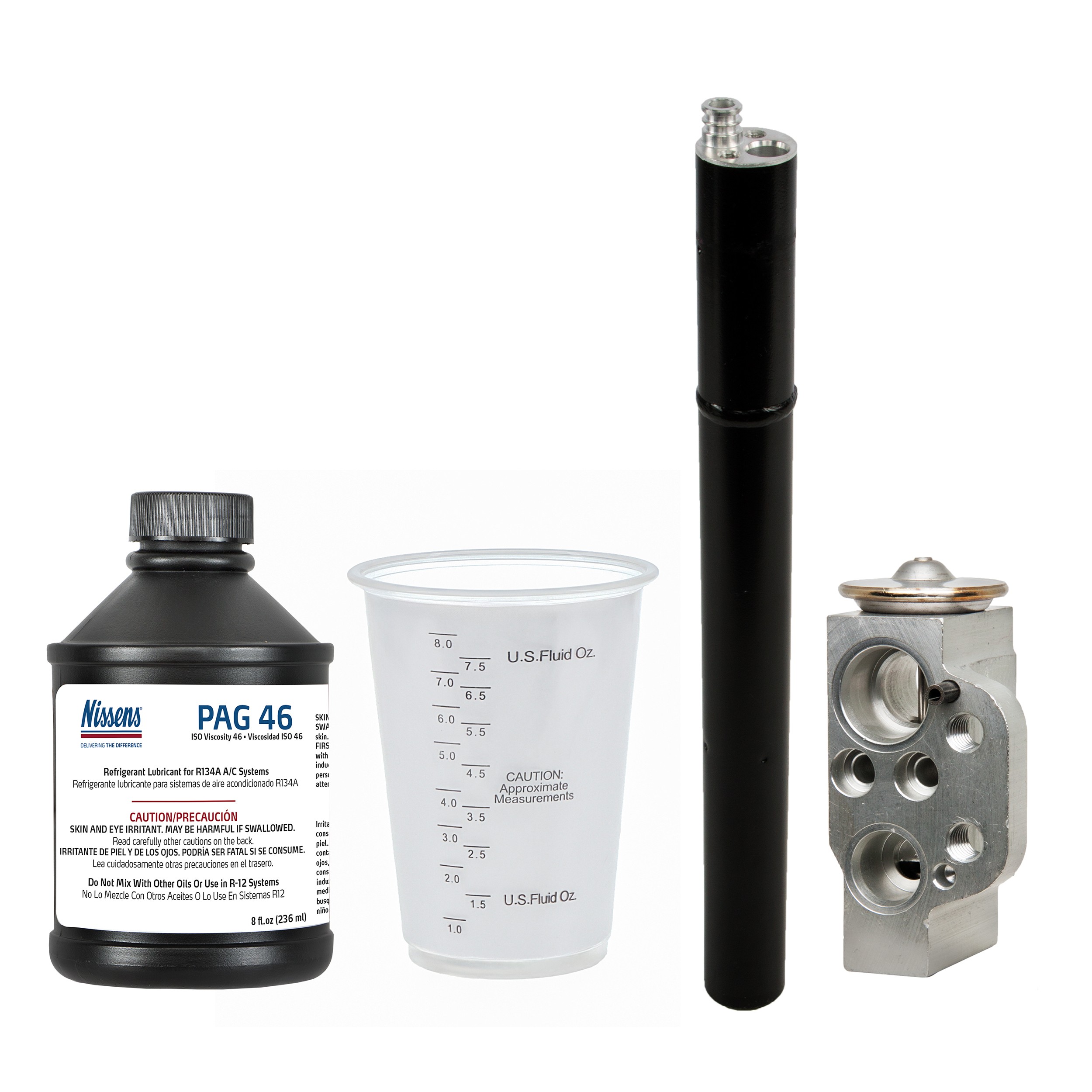 AC Service Kit