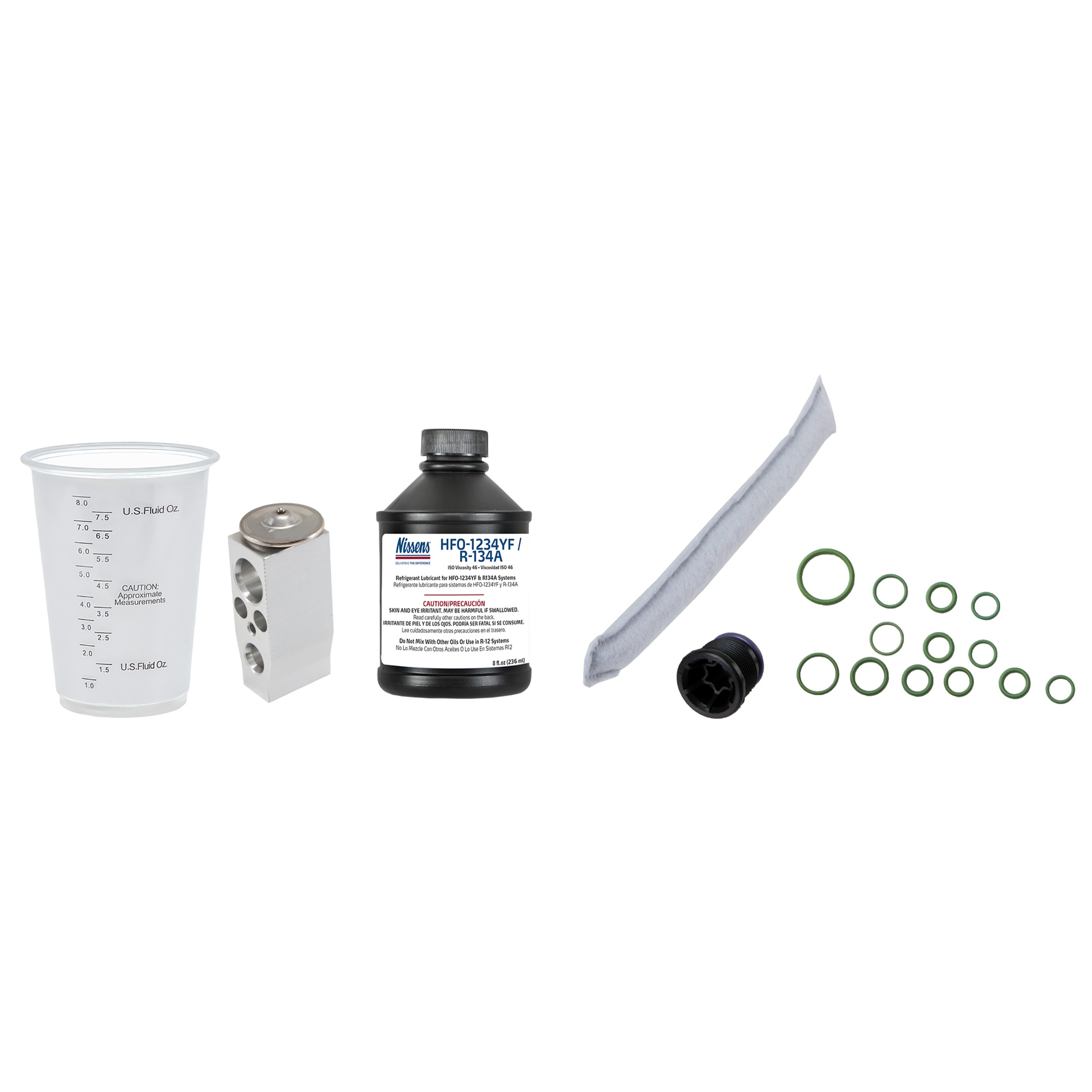 AC Service Kit
