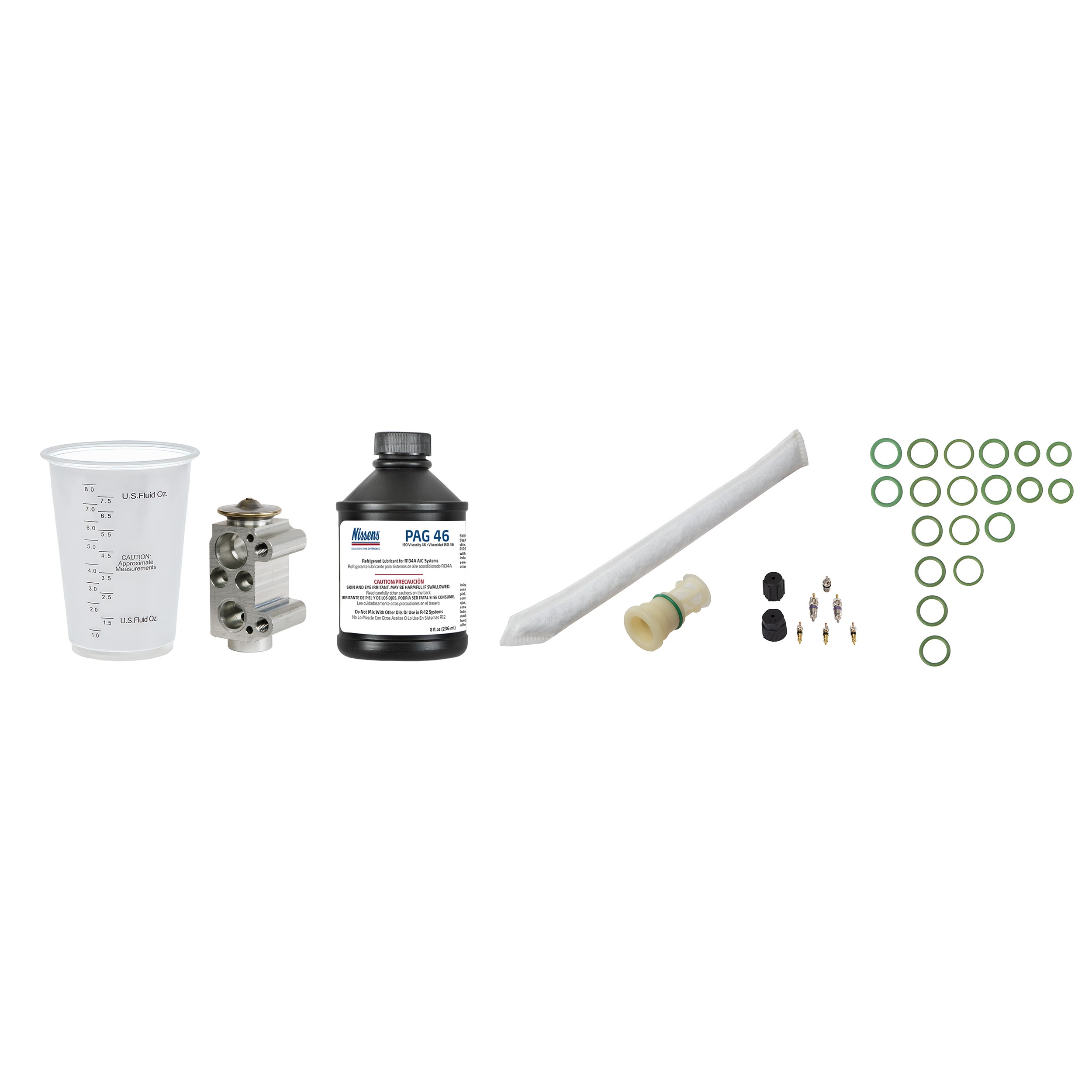 AC Service Kit