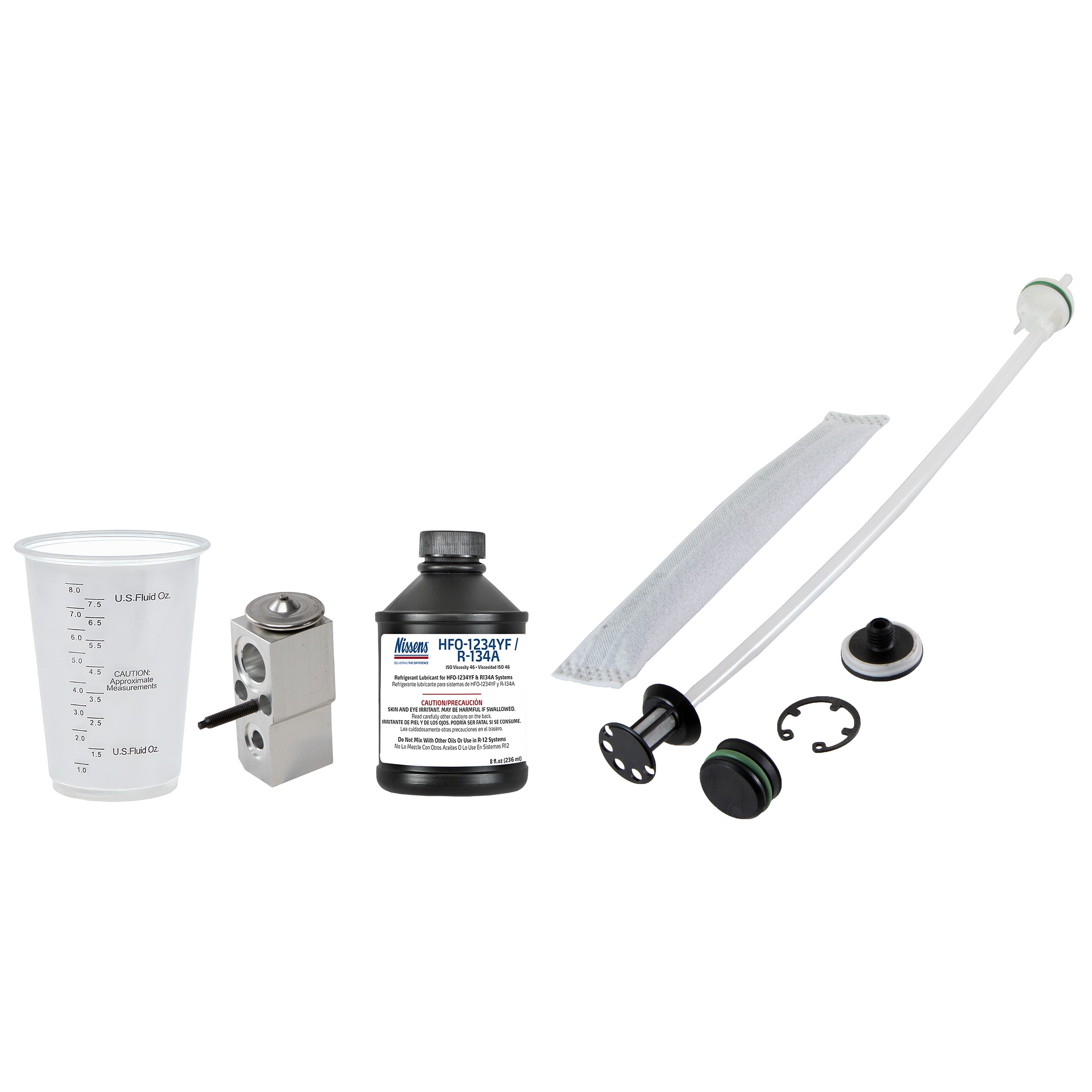 AC Service Kit