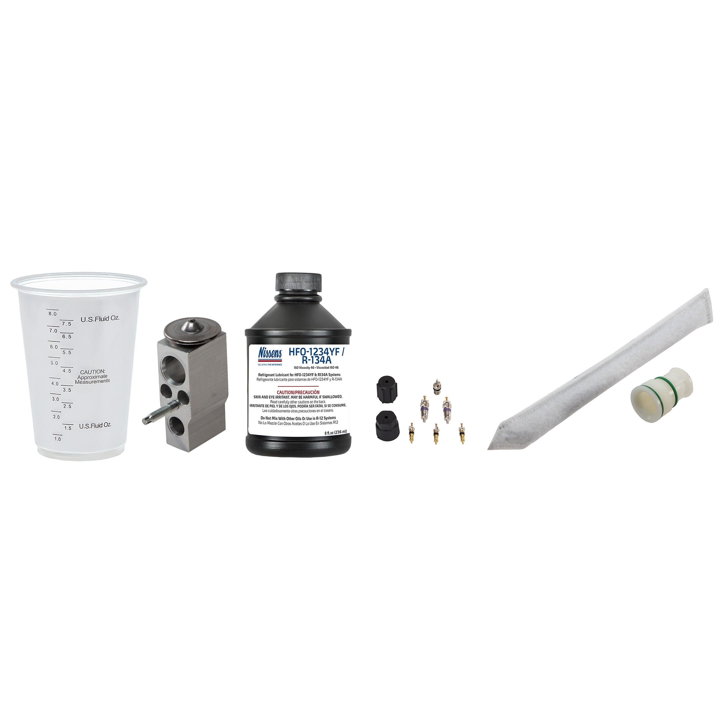 AC Service Kit