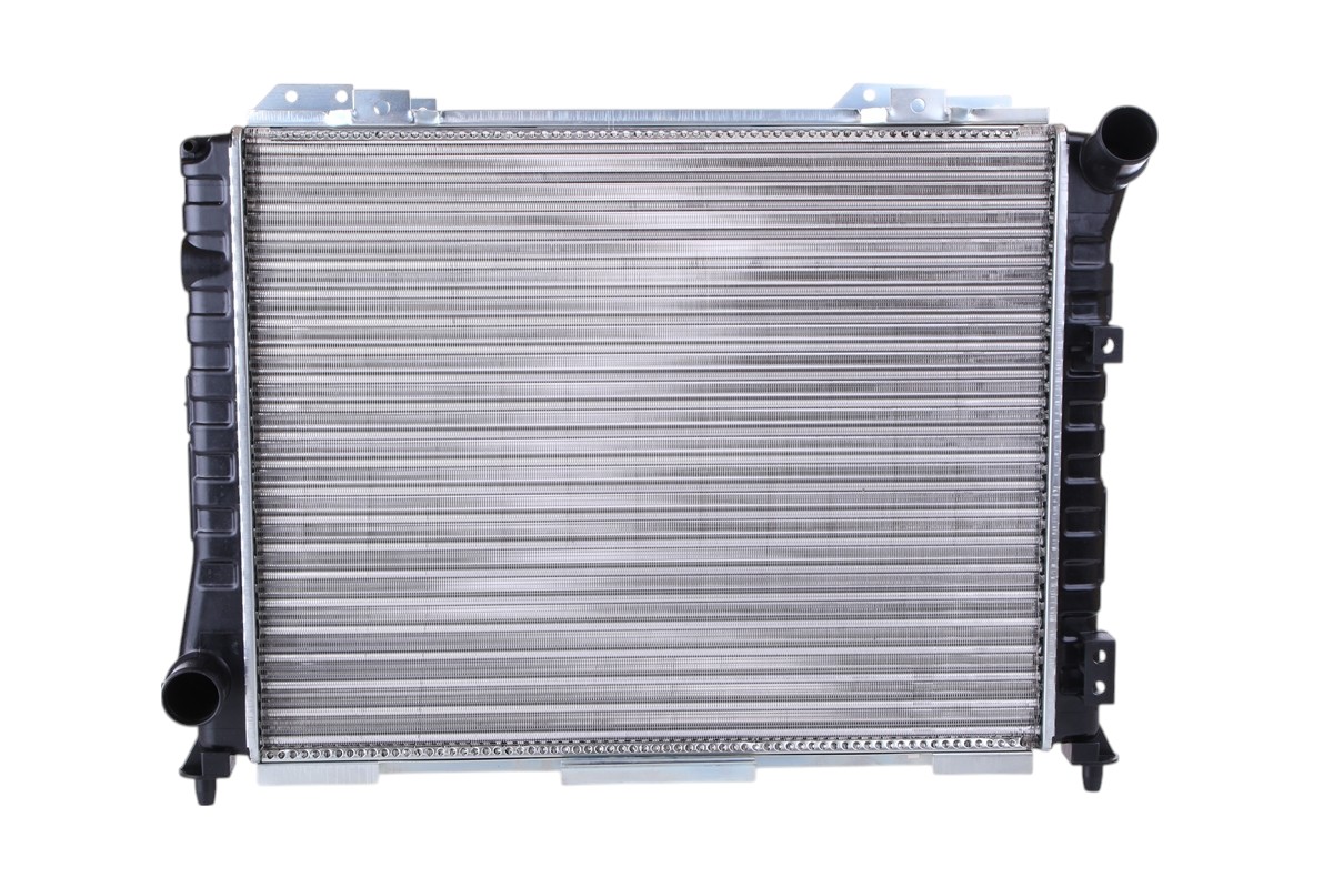 Radiator