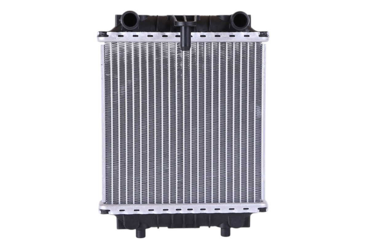 Supercharger Heat Exchanger