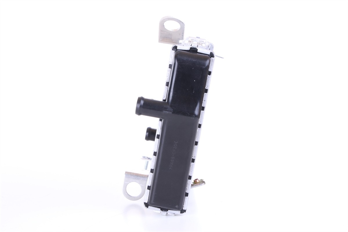 Auxiliary Radiator