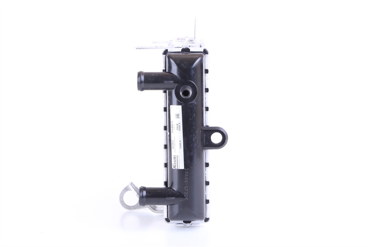 Auxiliary Radiator