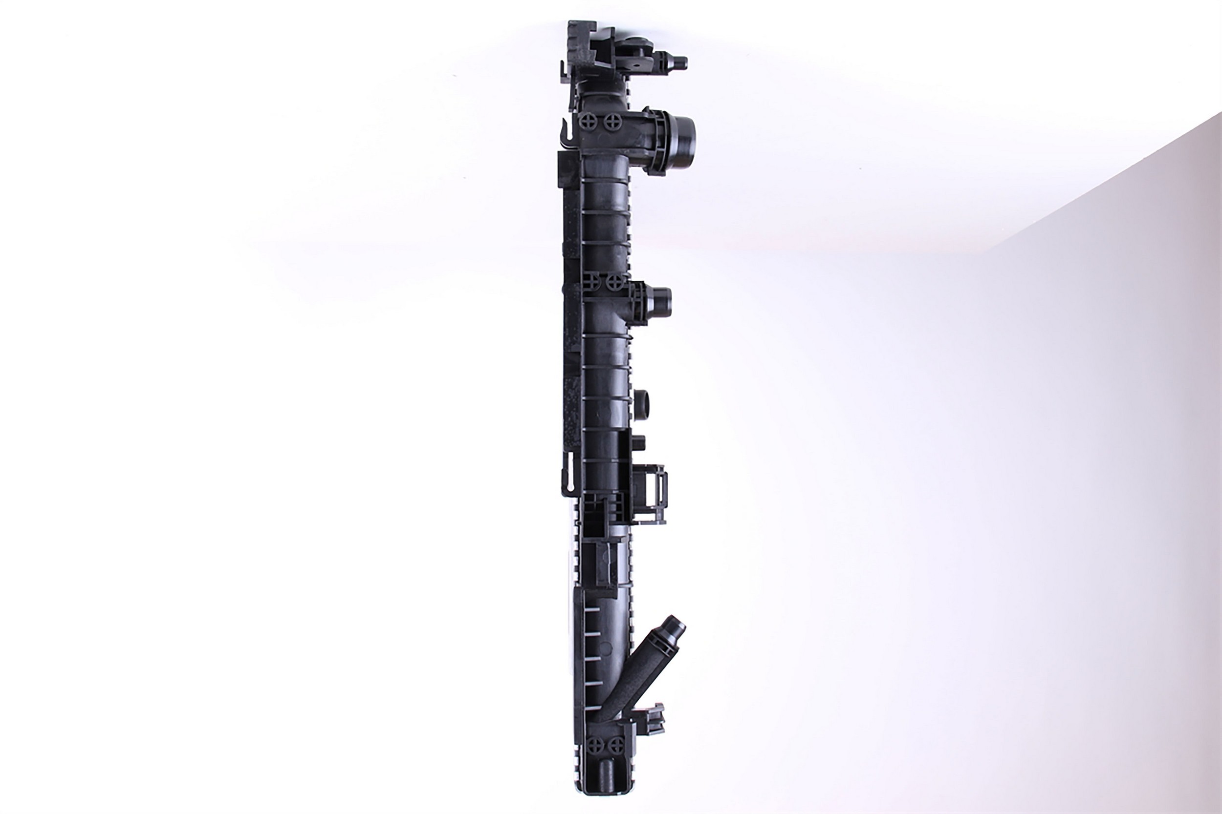 Auxiliary Radiator
