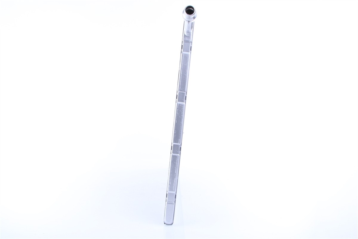 Intercooler Heat Exchanger