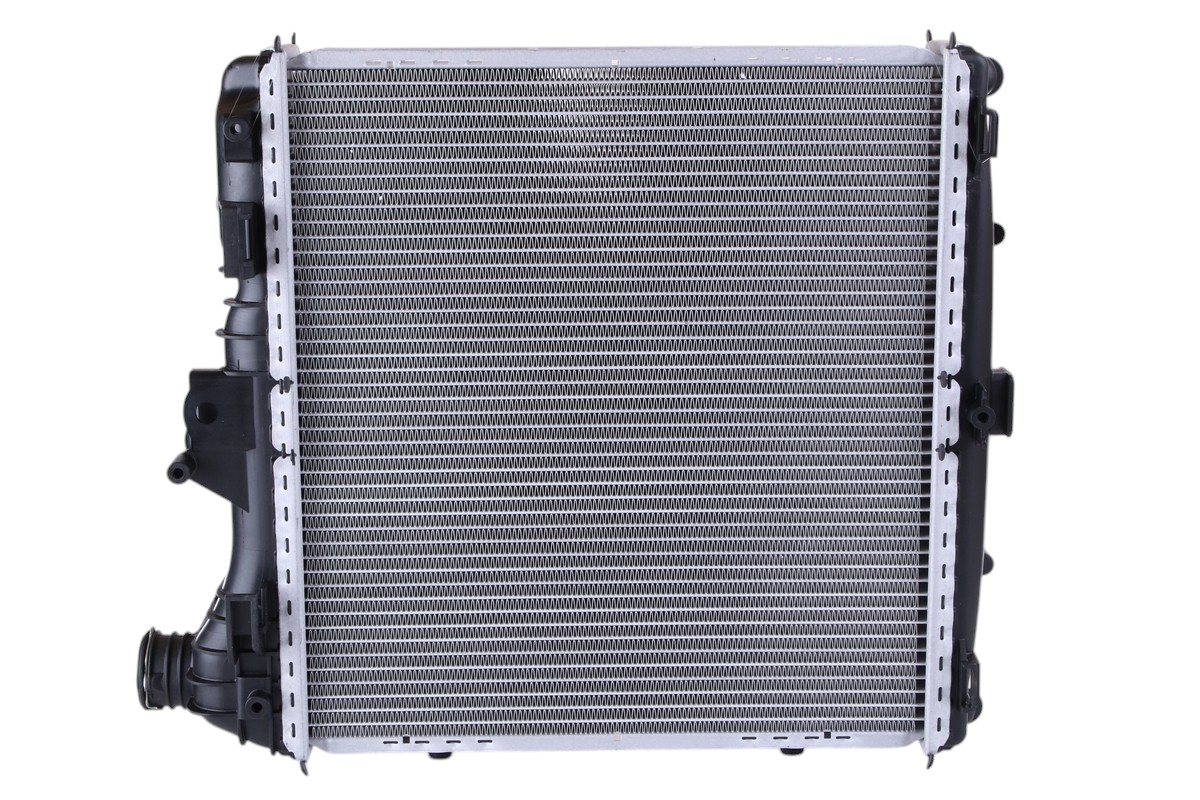 Radiator