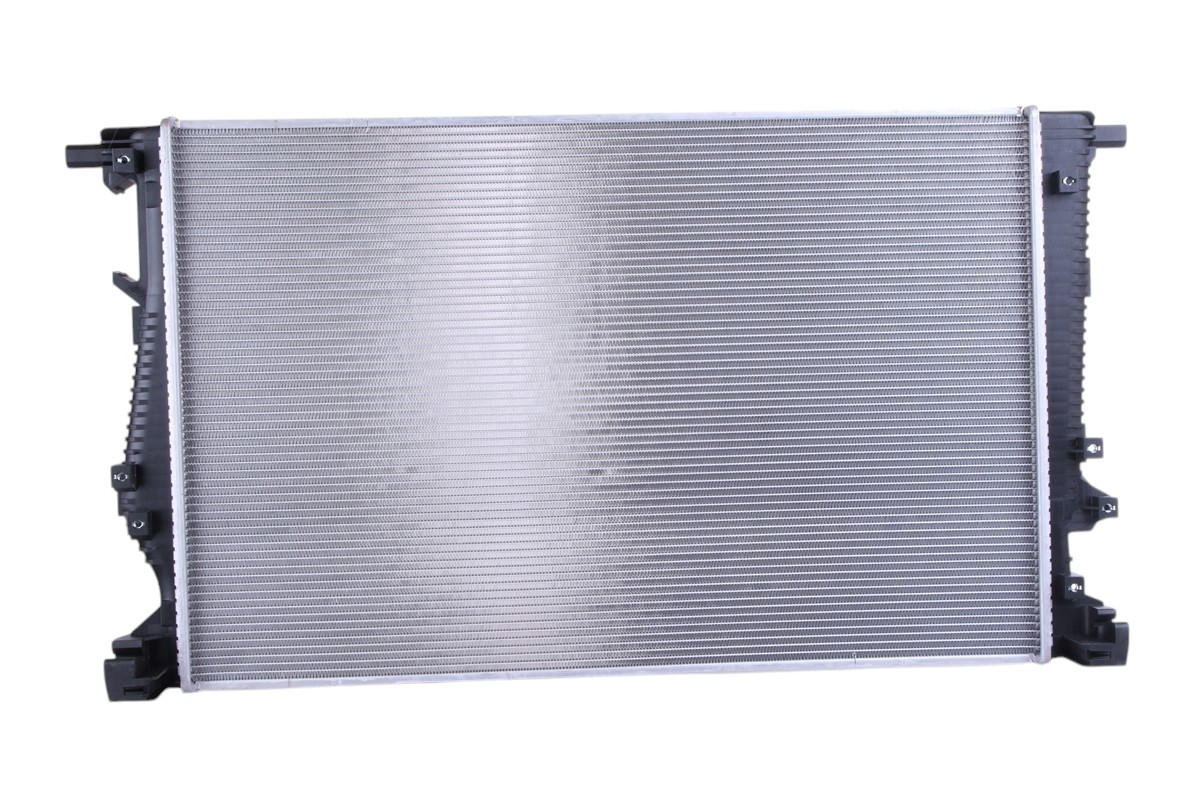 Radiator