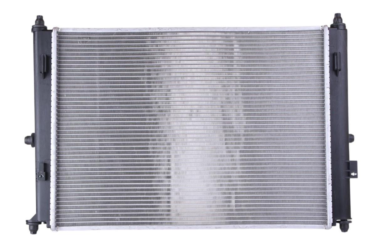 Radiator