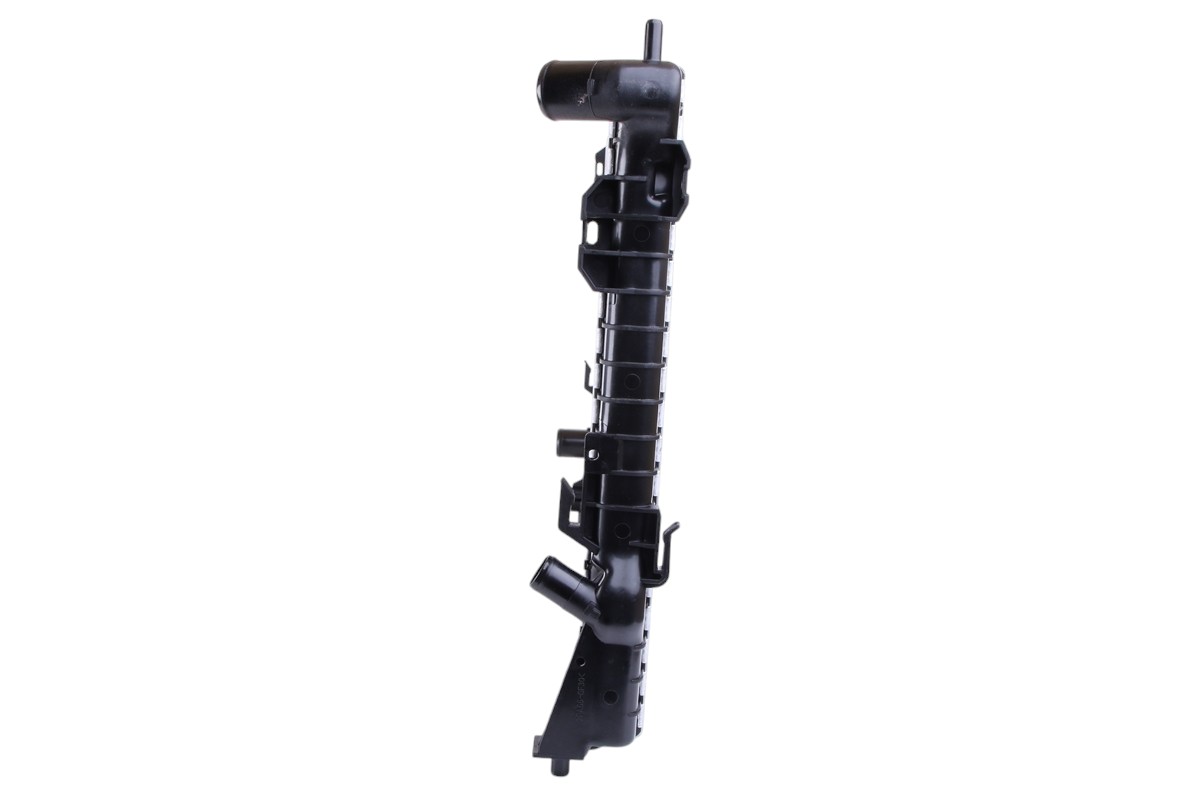 Auxiliary Radiator
