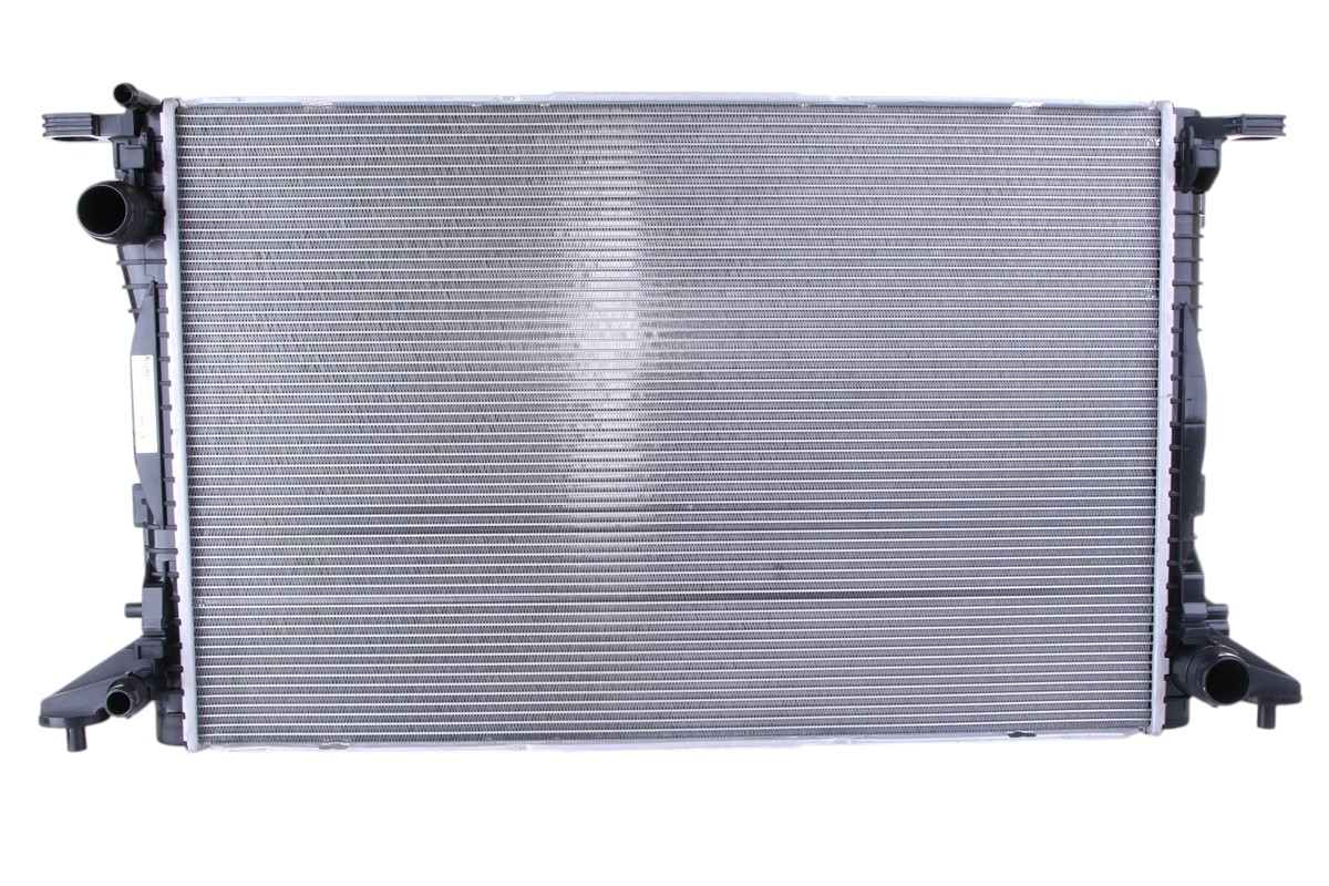Auxiliary Radiator