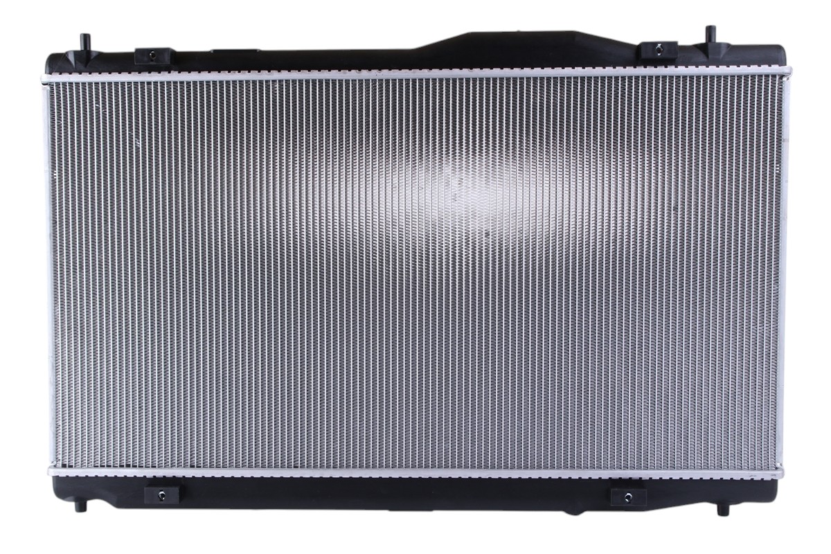Radiator