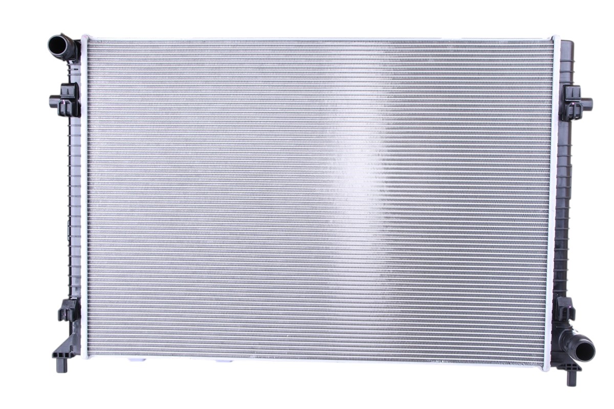 Radiator