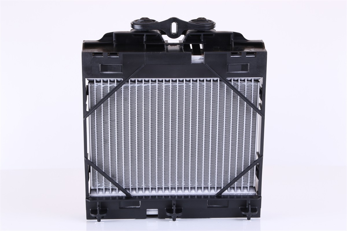 Auxiliary Radiator